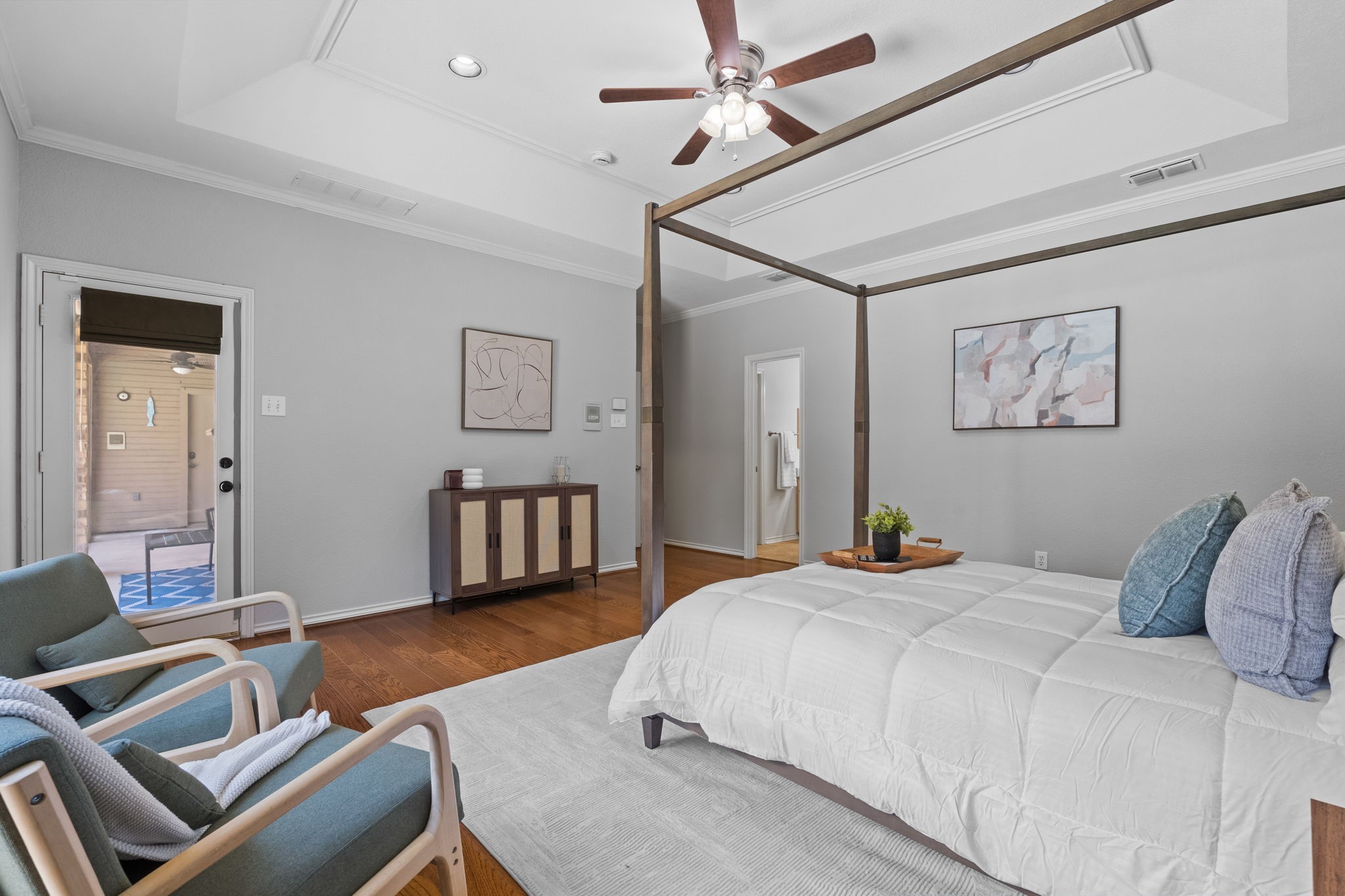 112 Sand Point Court