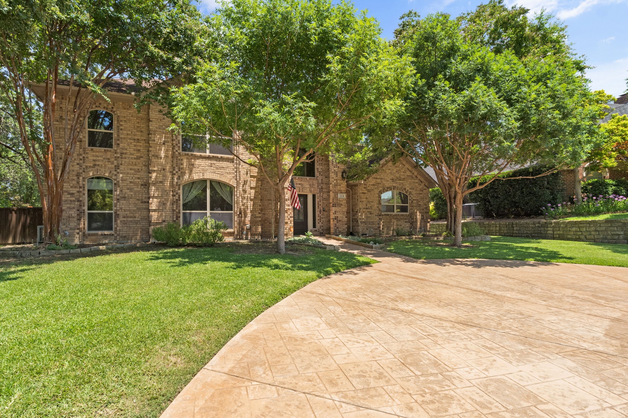 112 Sand Point Court