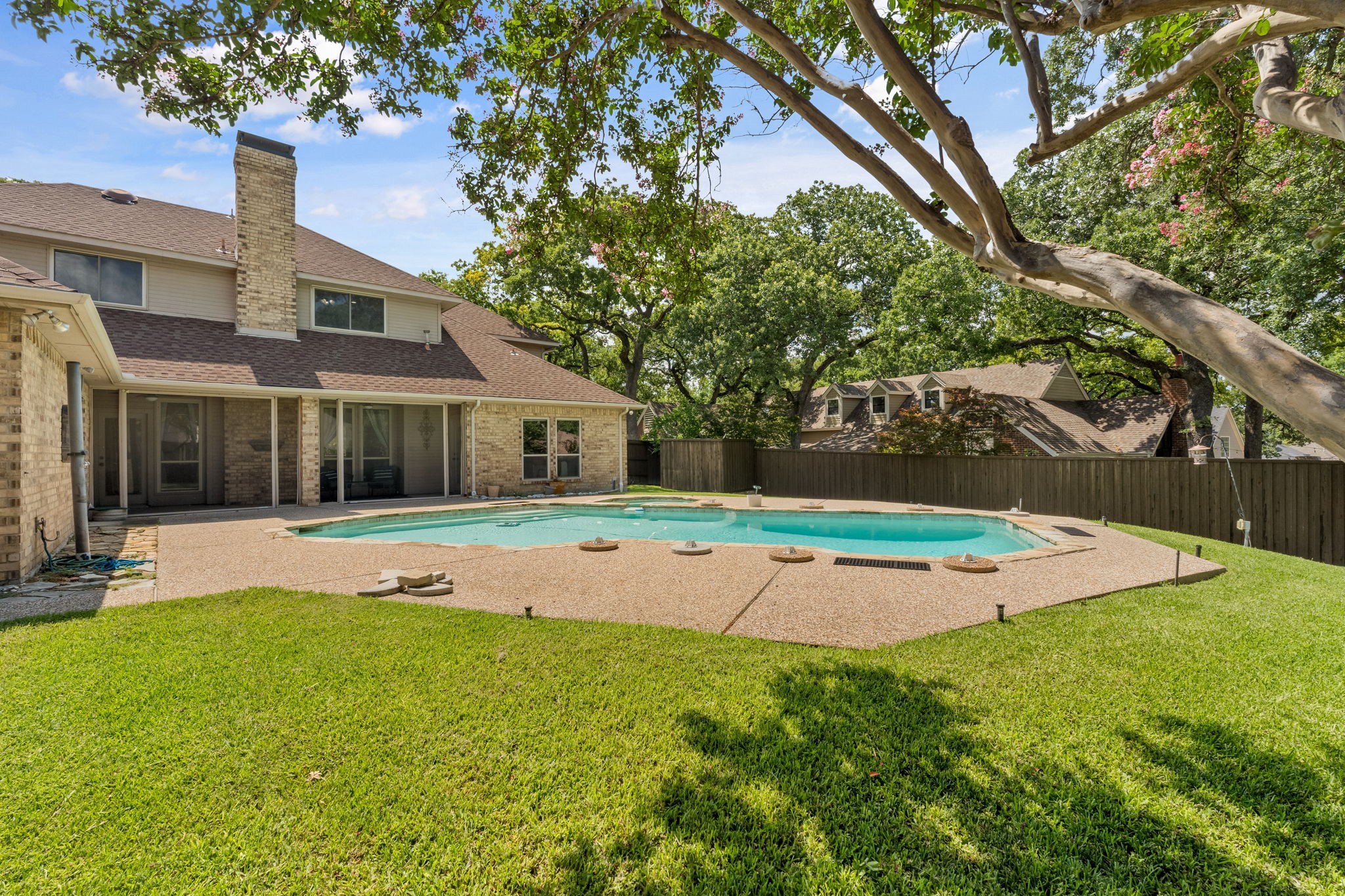 112 Sand Point Court