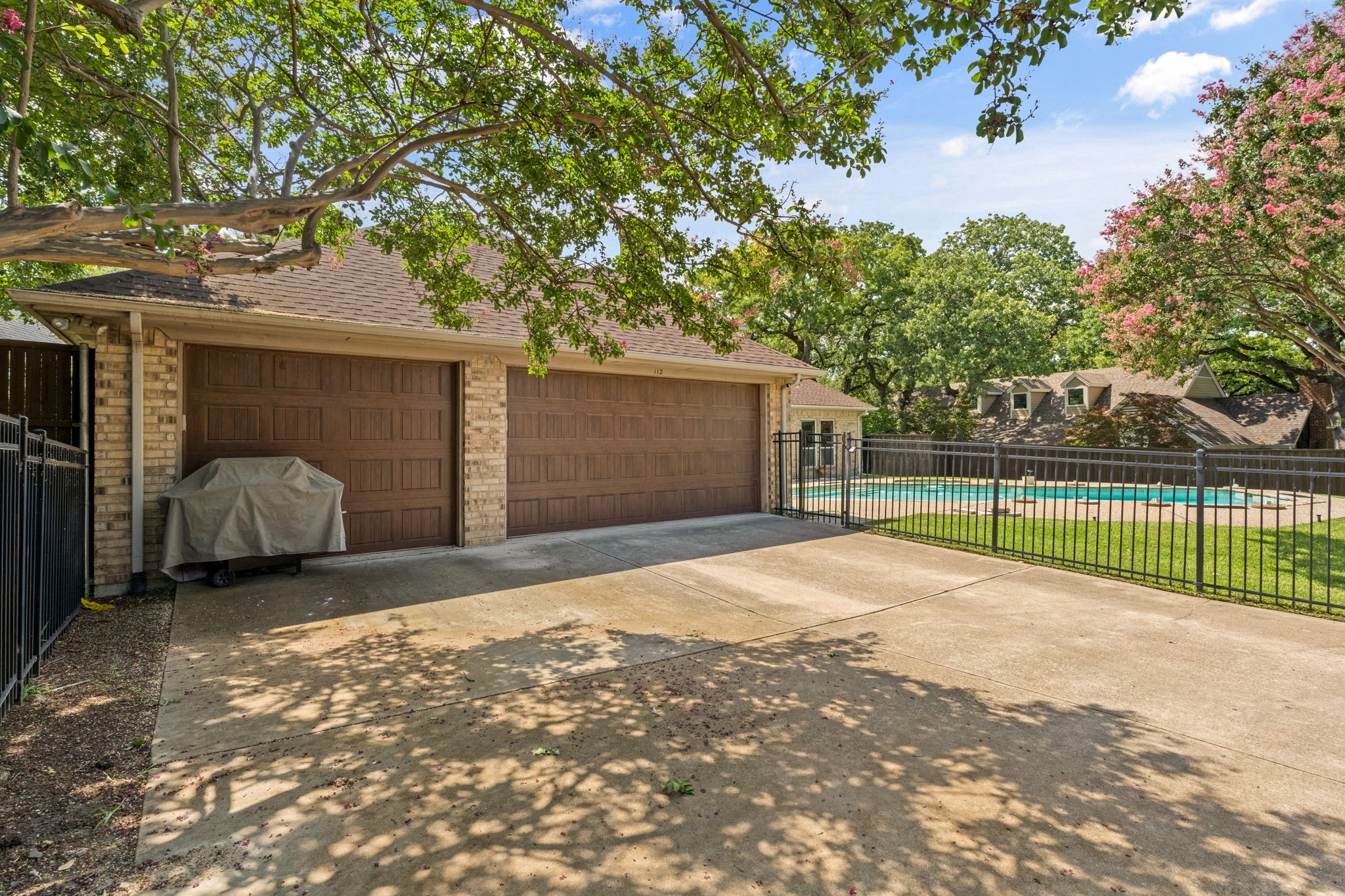 112 Sand Point Court