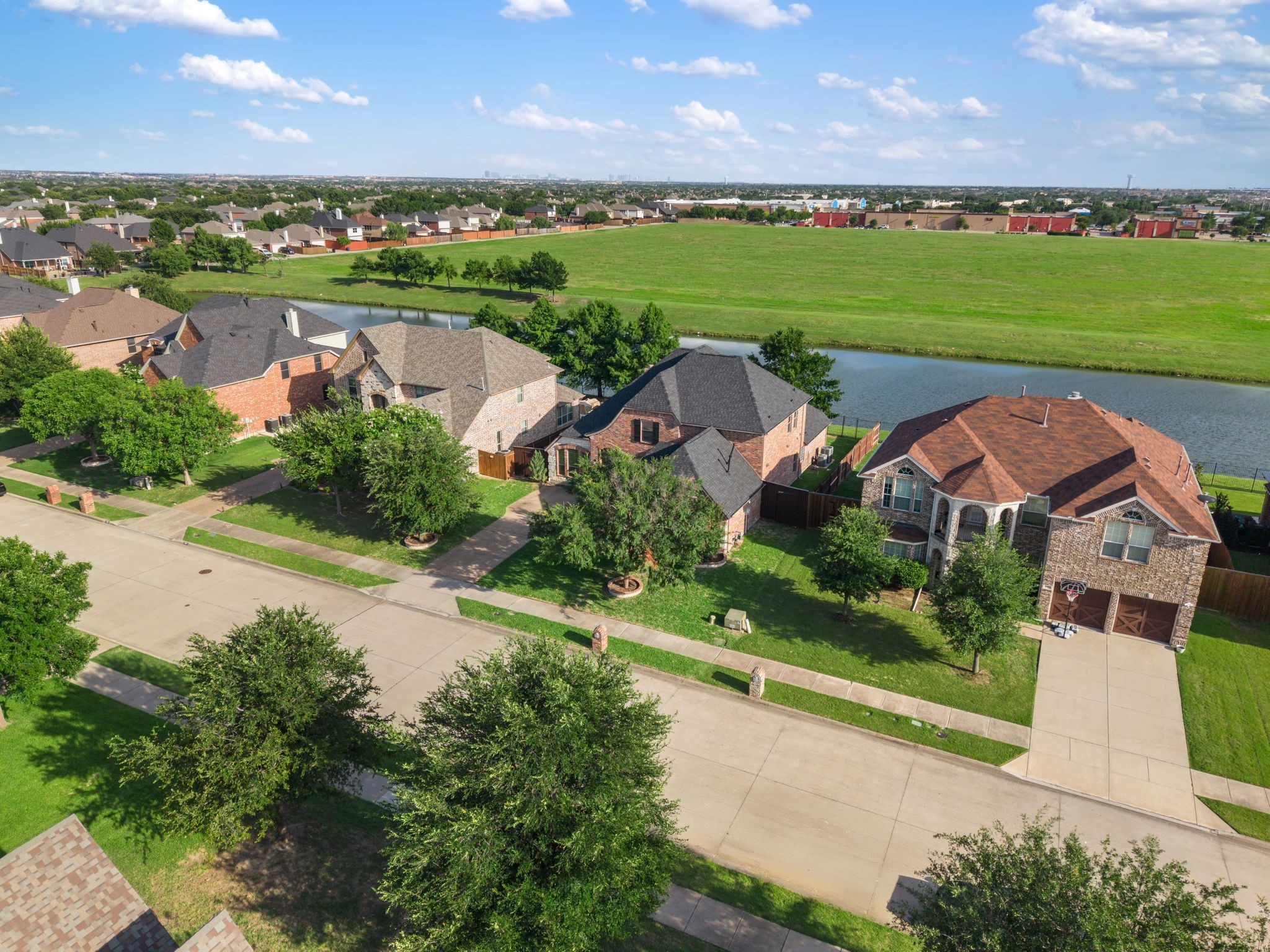 679 Burr Oak Drive
