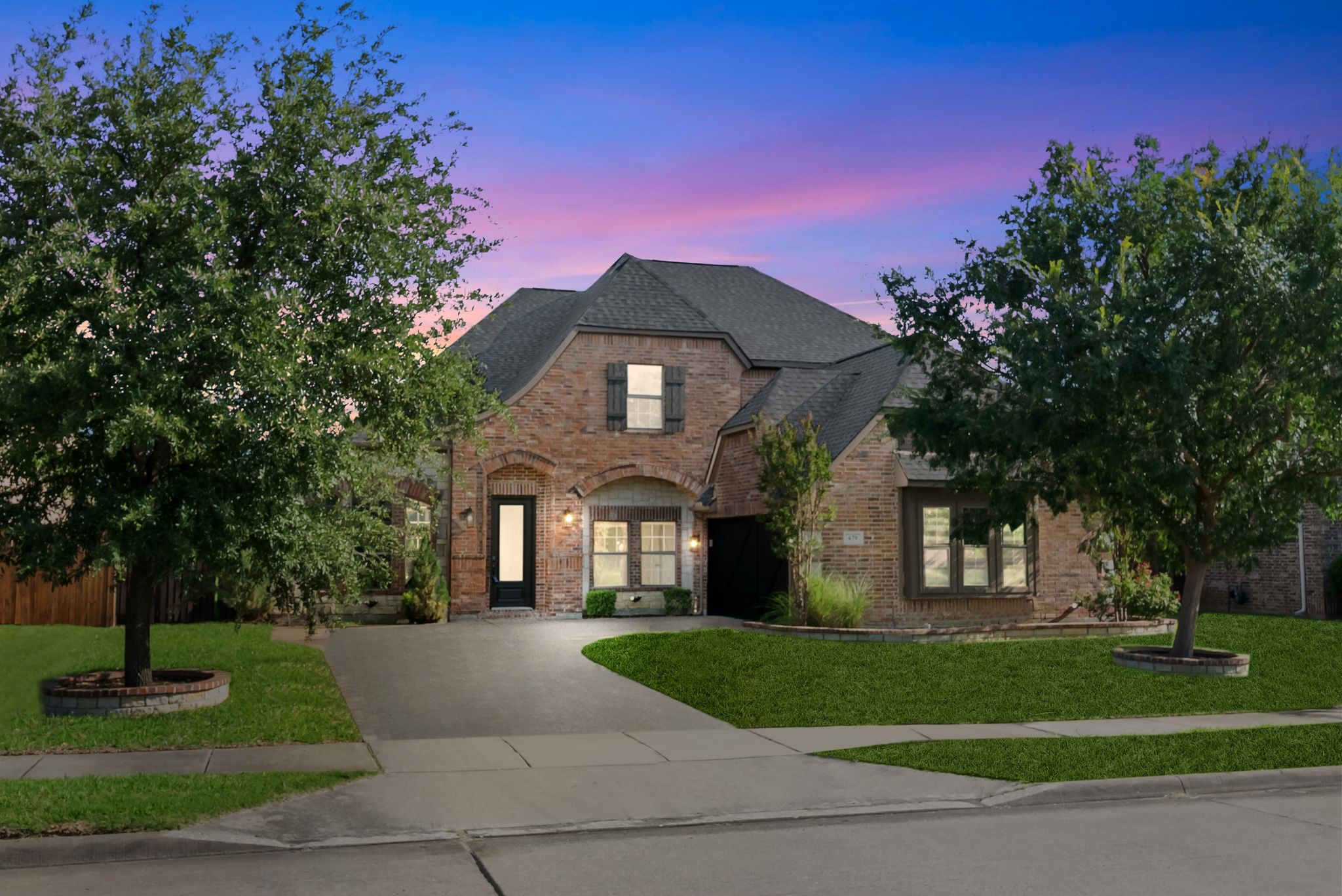 679 Burr Oak Drive