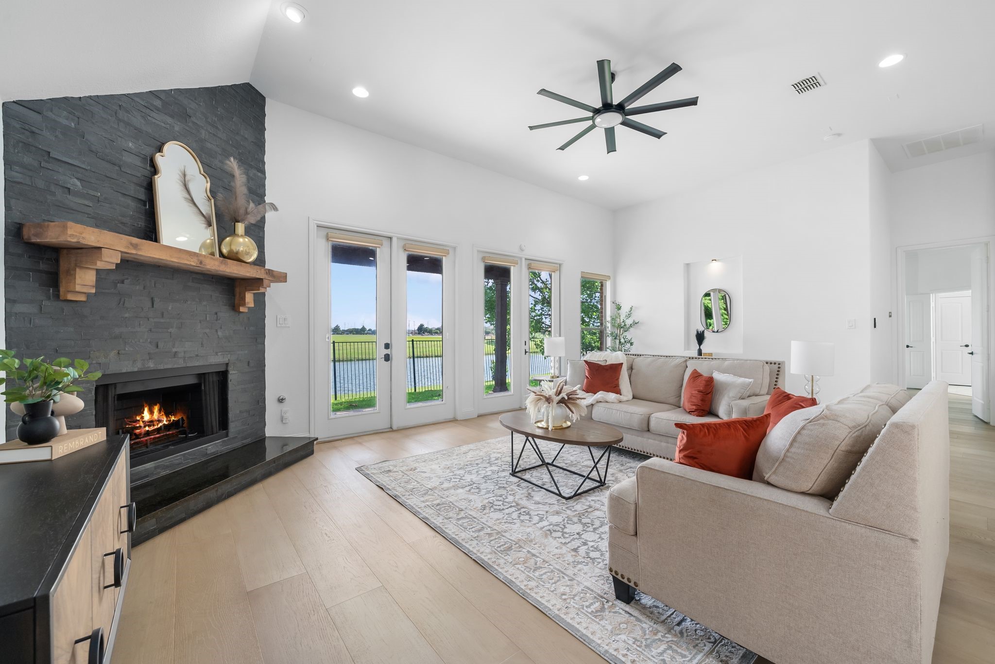 679 Burr Oak Drive
