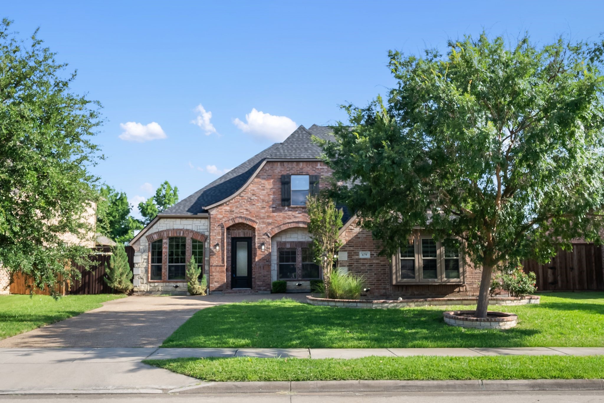 679 Burr Oak Drive