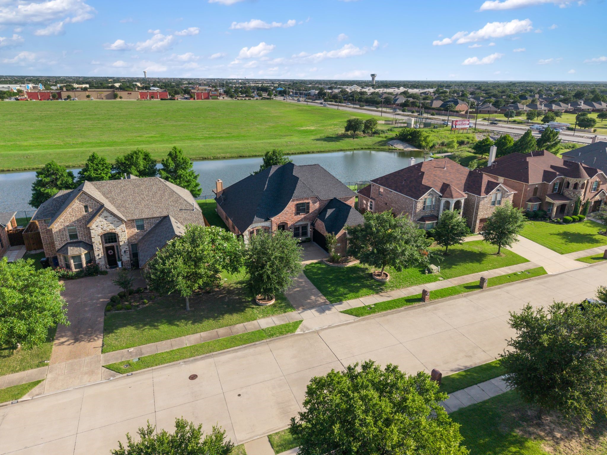679 Burr Oak Drive