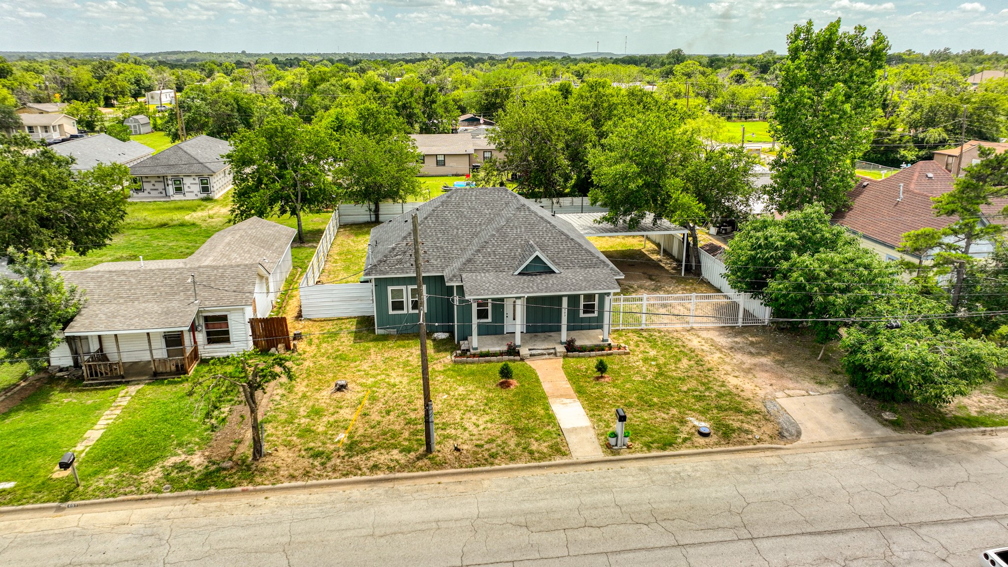 403 SW 13th Street