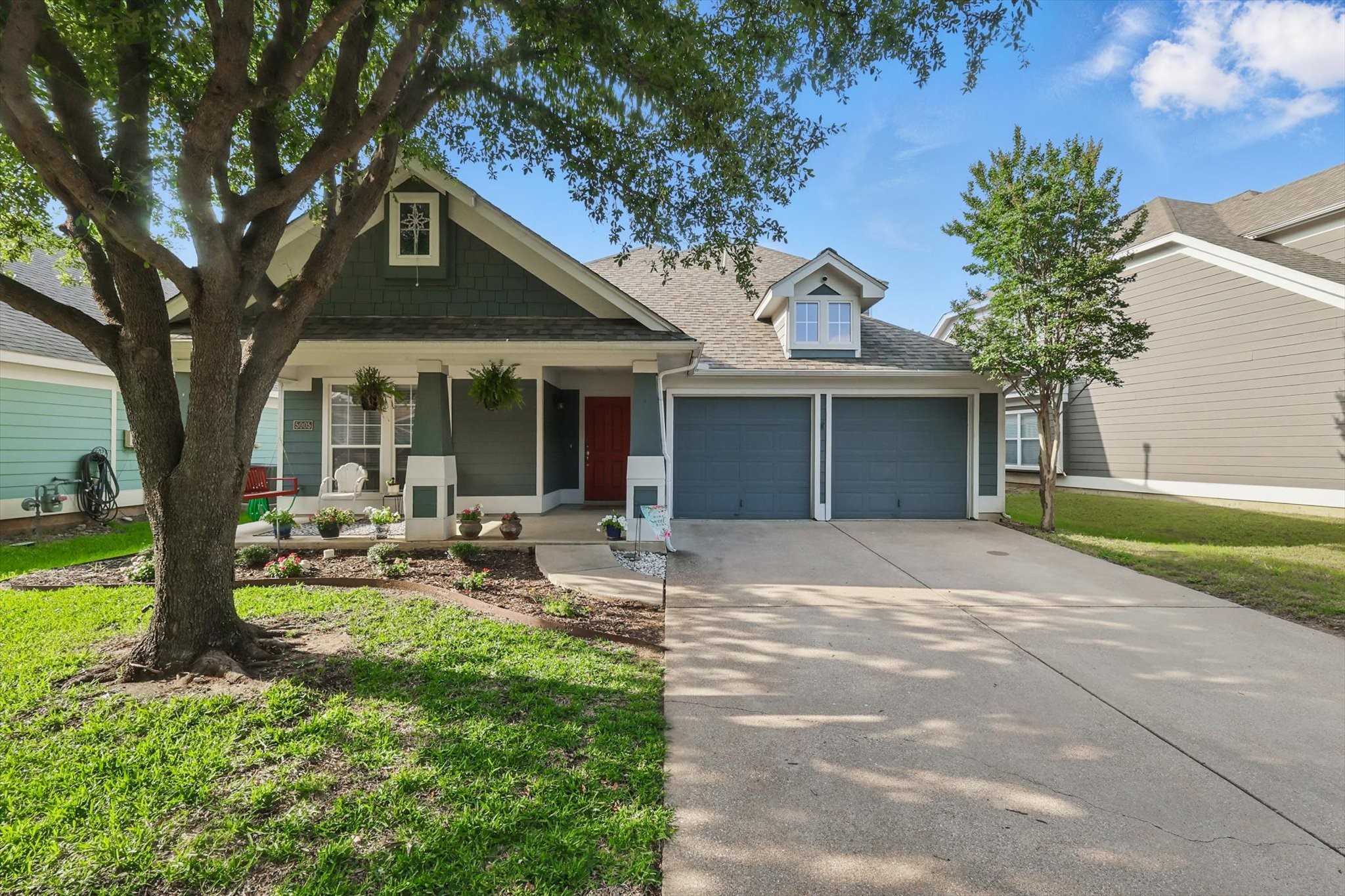 5005 Meyers Lane