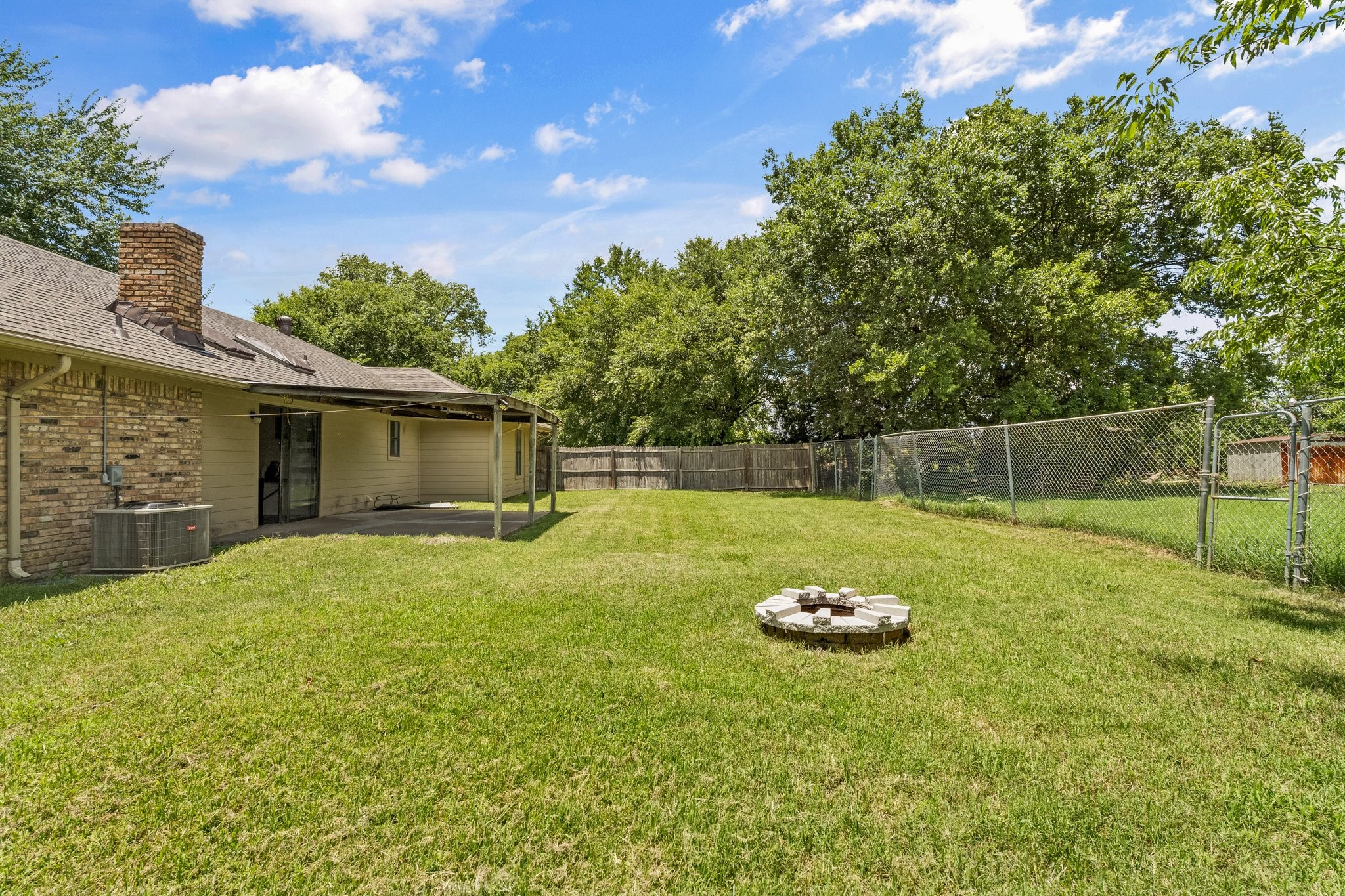 3509 Ames Road