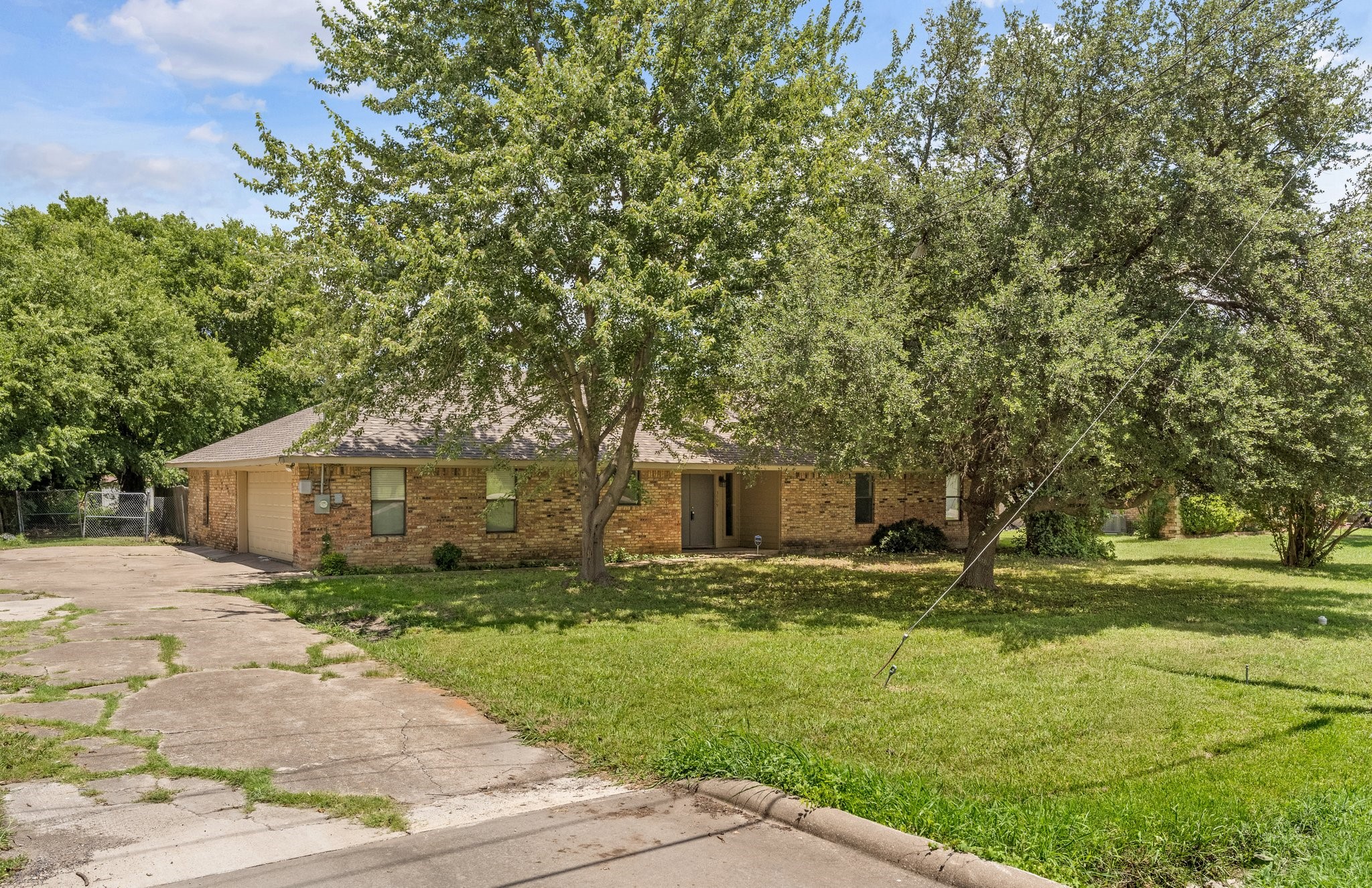 3509 Ames Road
