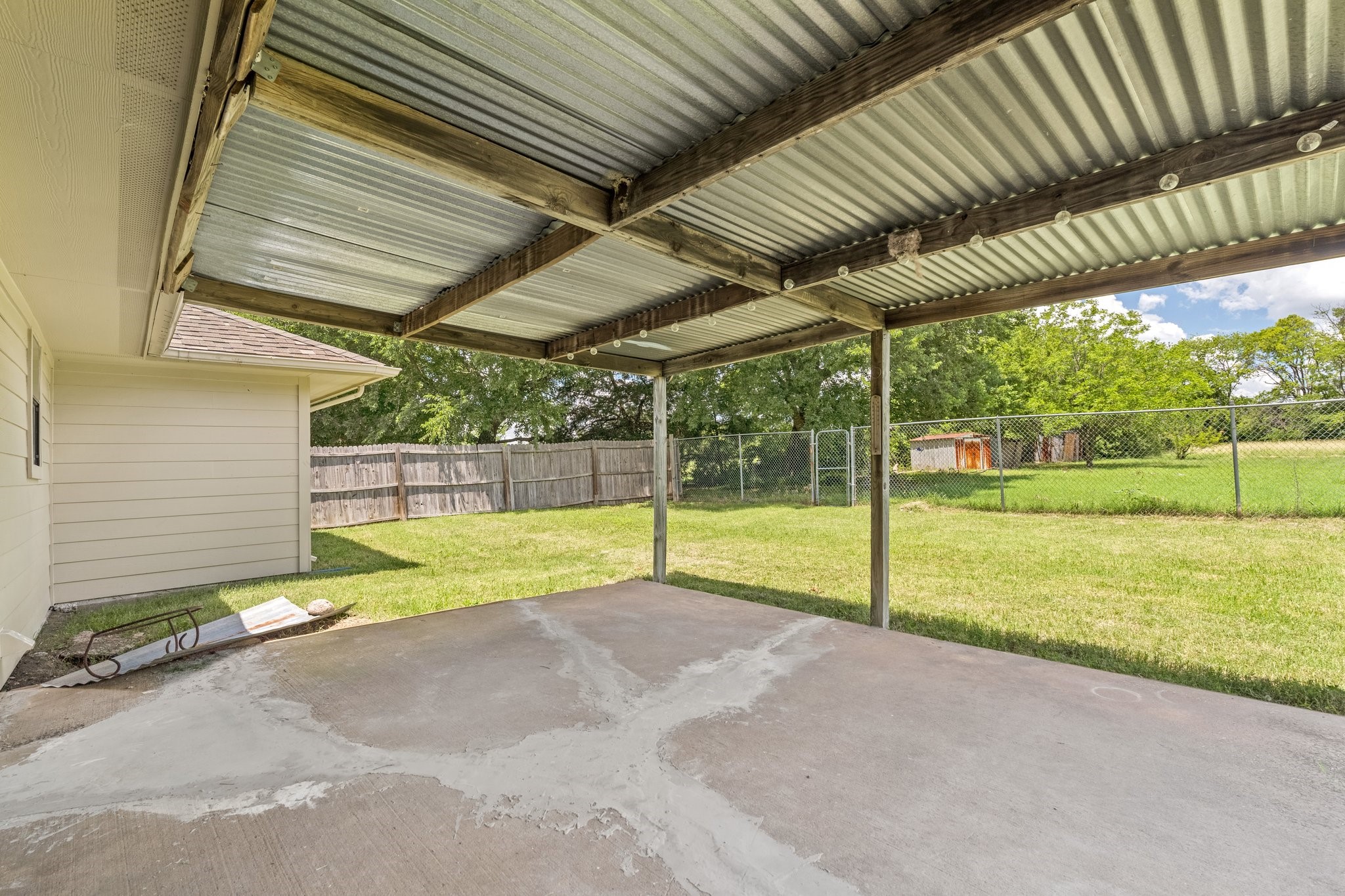 3509 Ames Road