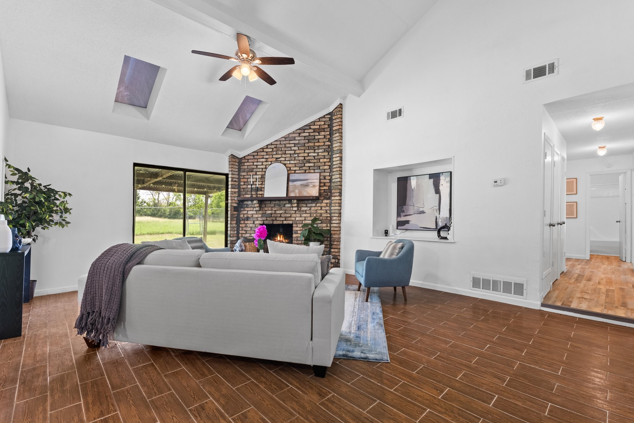 3509 Ames Road