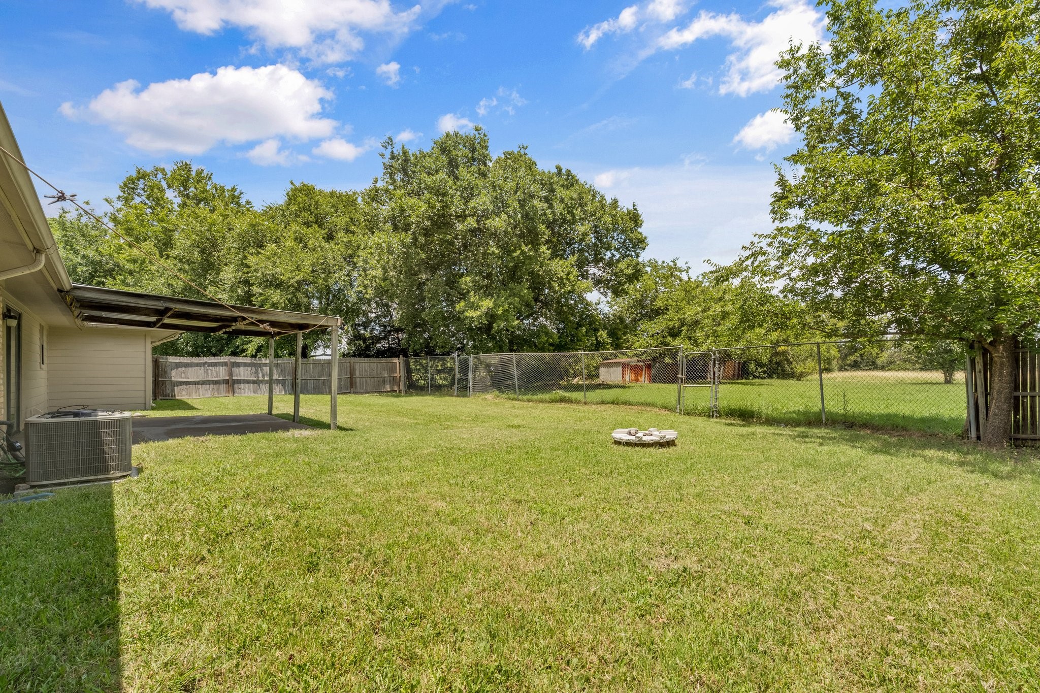 3509 Ames Road