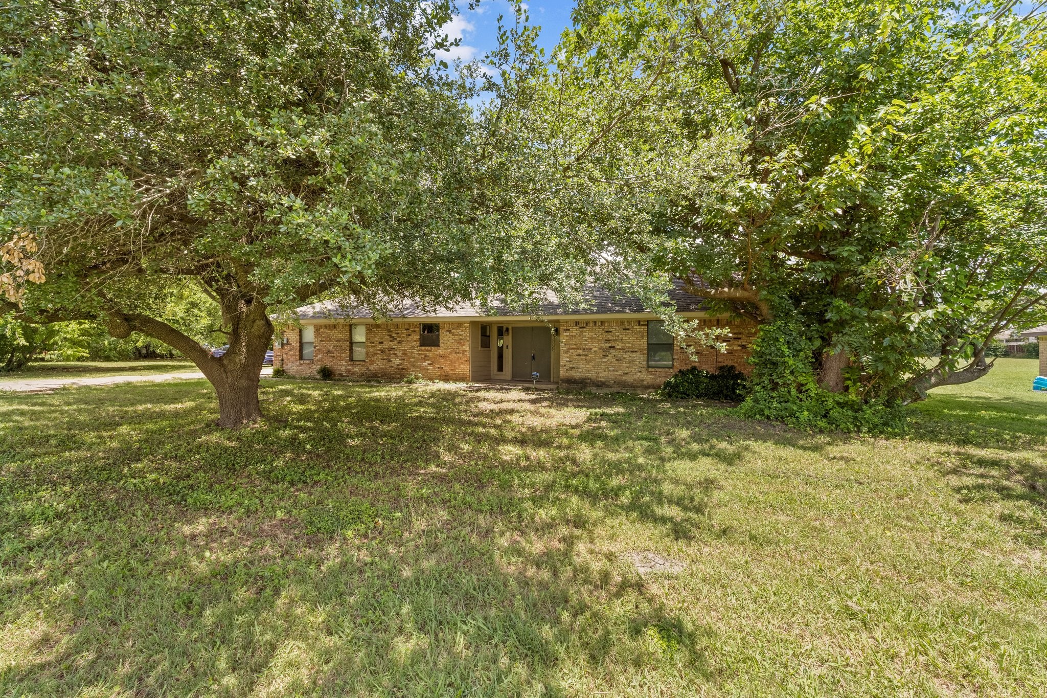 3509 Ames Road
