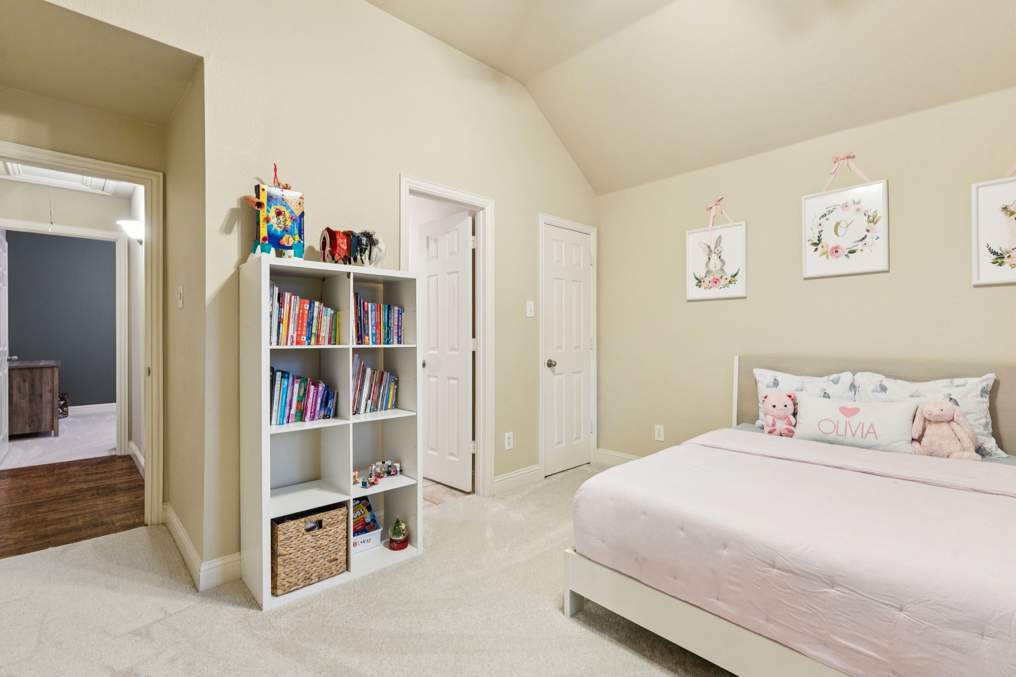 2778 Hidden Knoll Trail