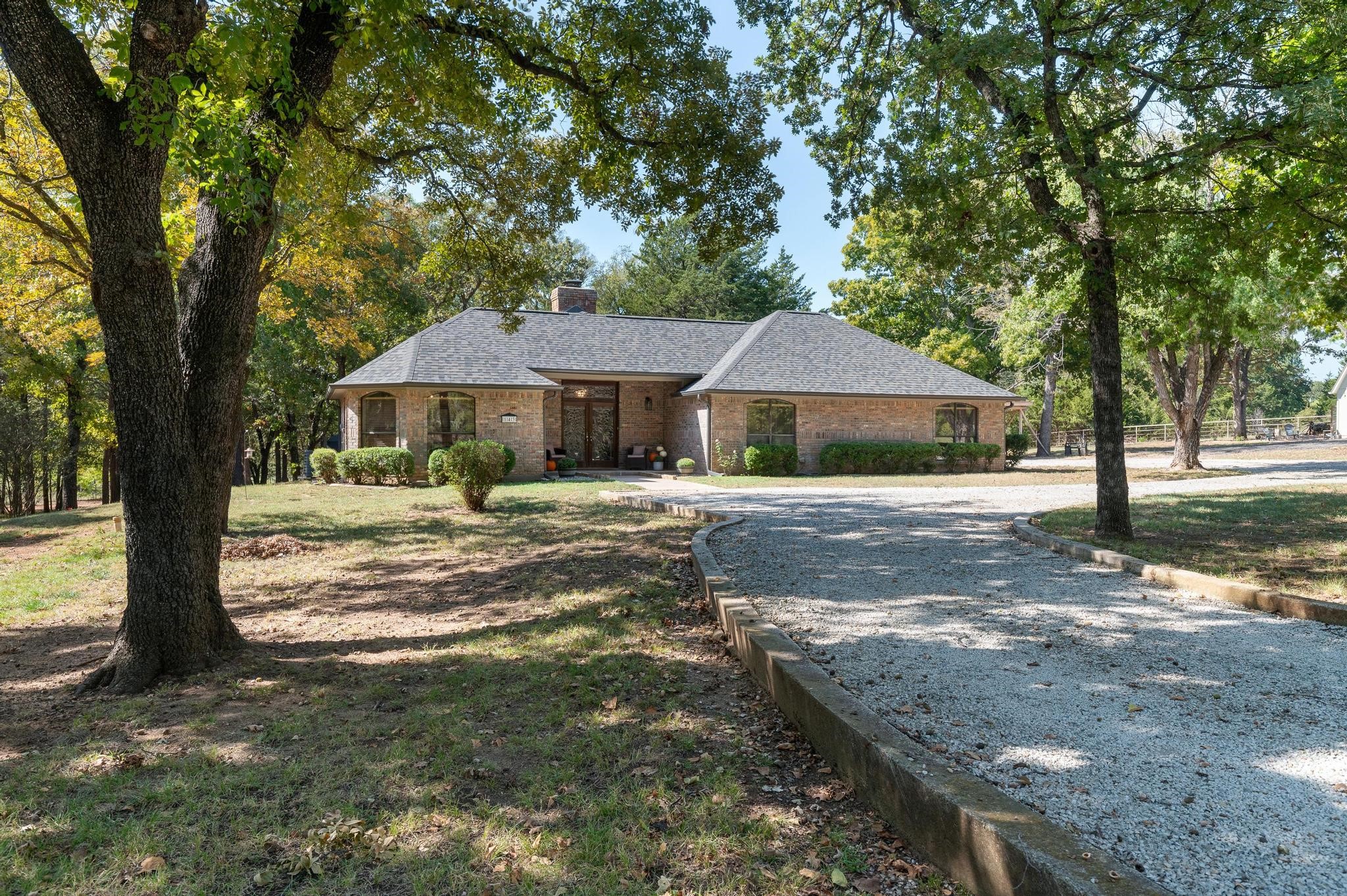 143 Shady Woods Lane