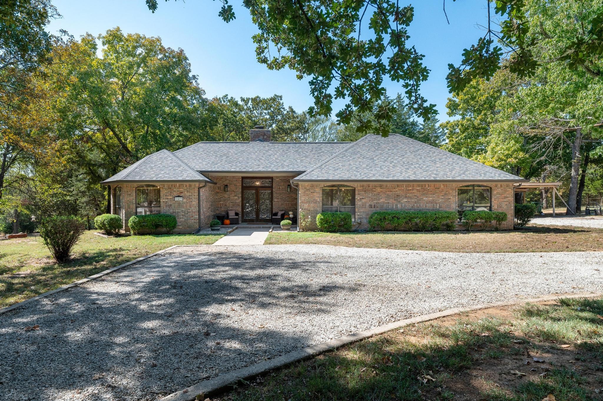 143 Shady Woods Lane