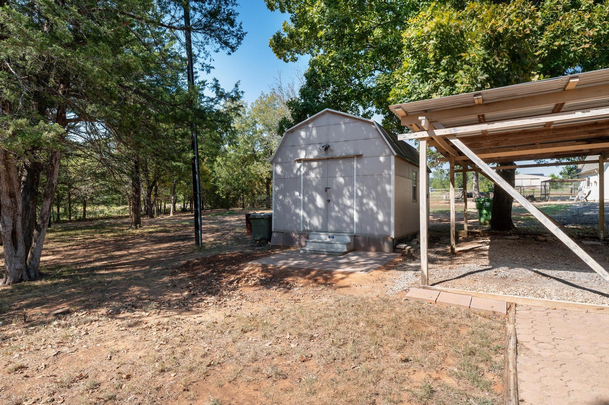 143 Shady Woods Lane
