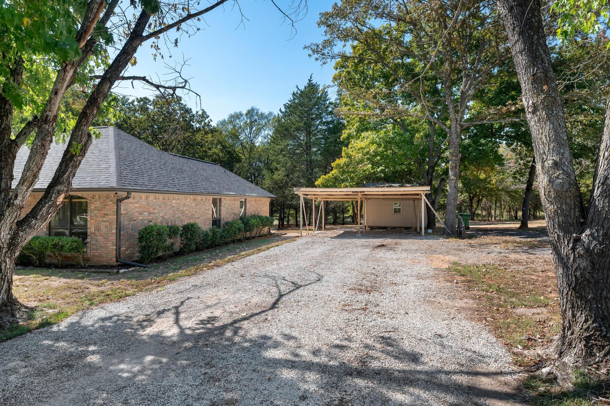 143 Shady Woods Lane