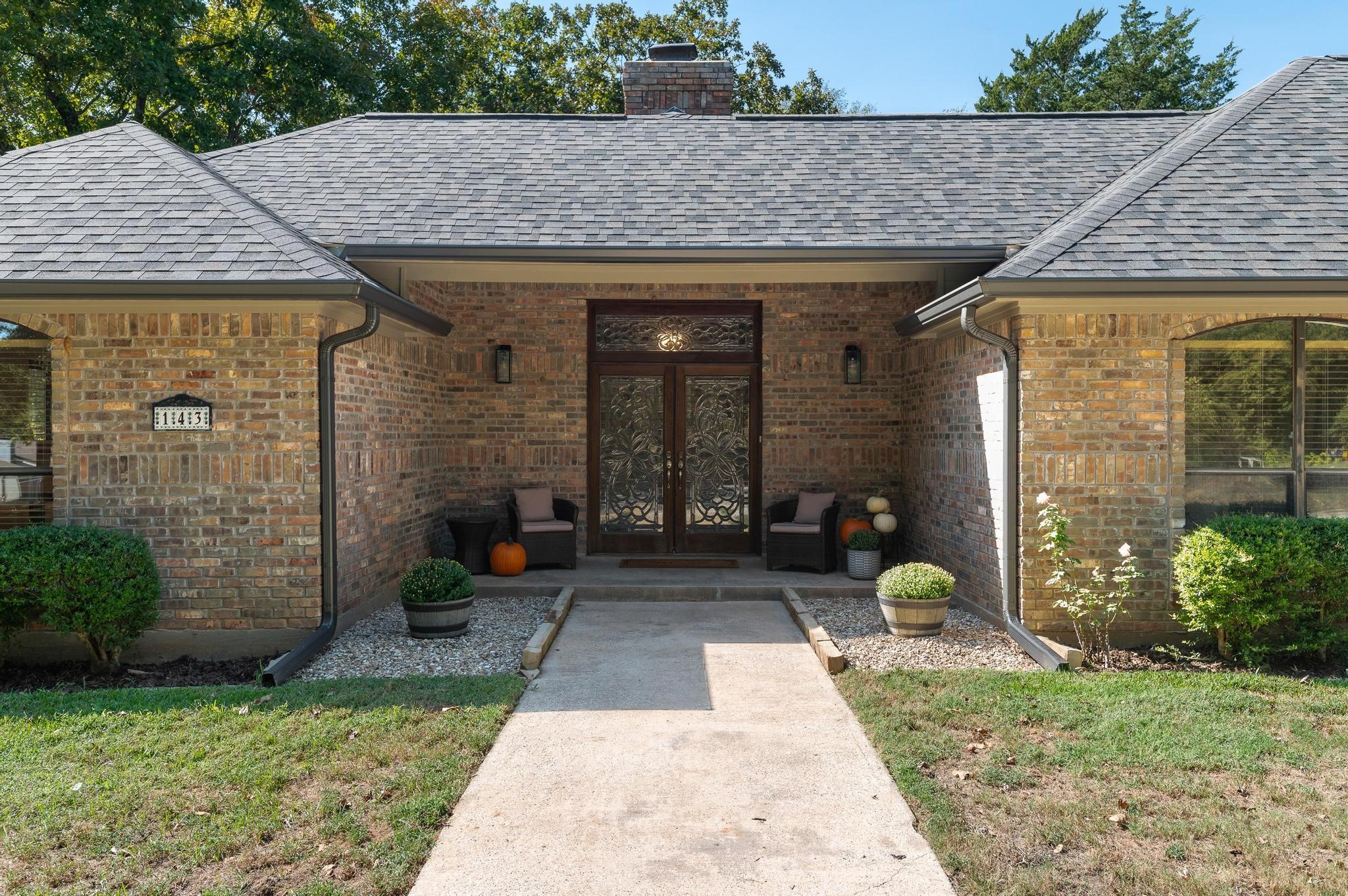 143 Shady Woods Lane