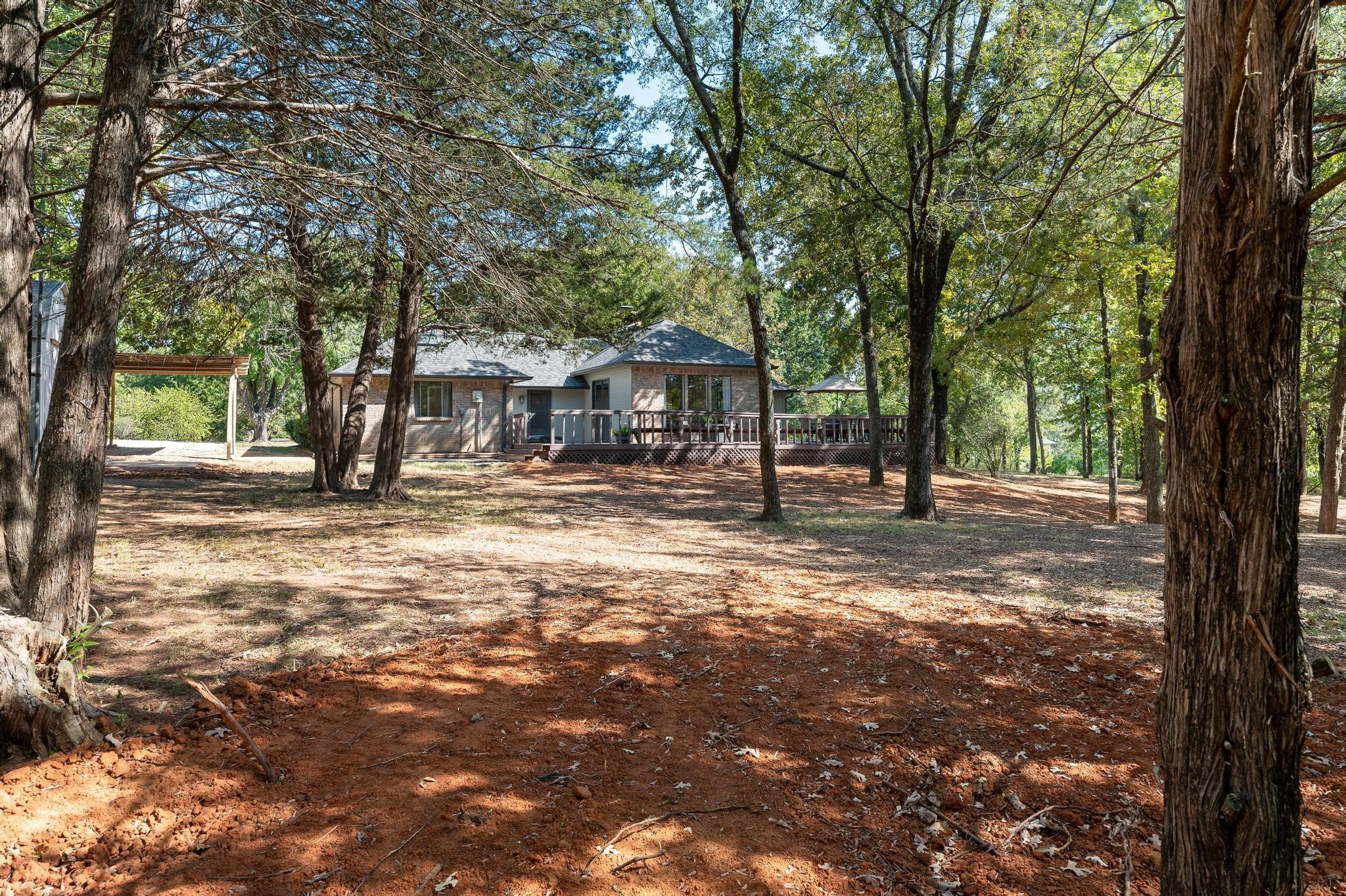 143 Shady Woods Lane