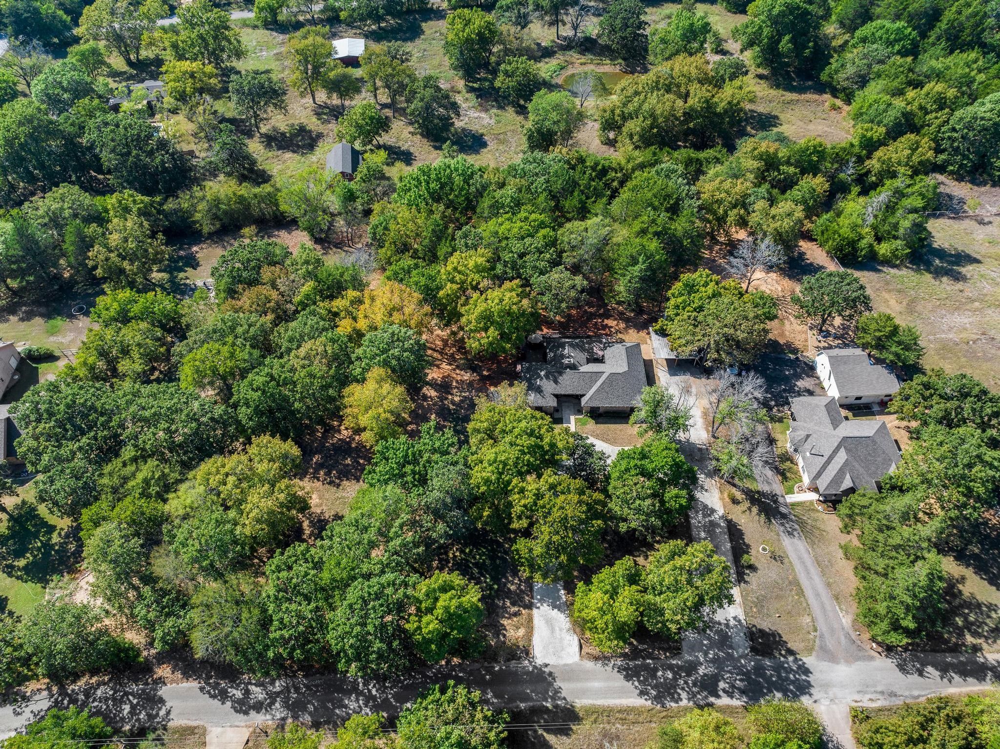 143 Shady Woods Lane