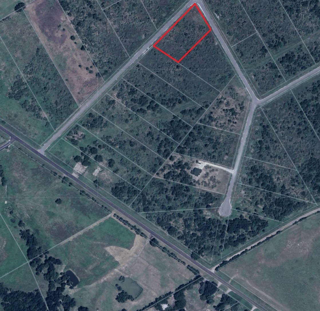 Lot 118 Palmito Rnch Road
