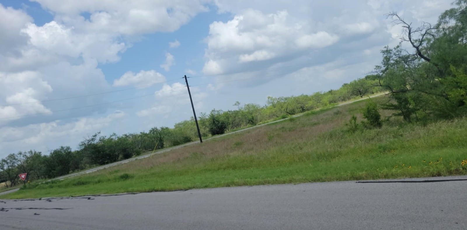 Lot 118 Palmito Rnch Road