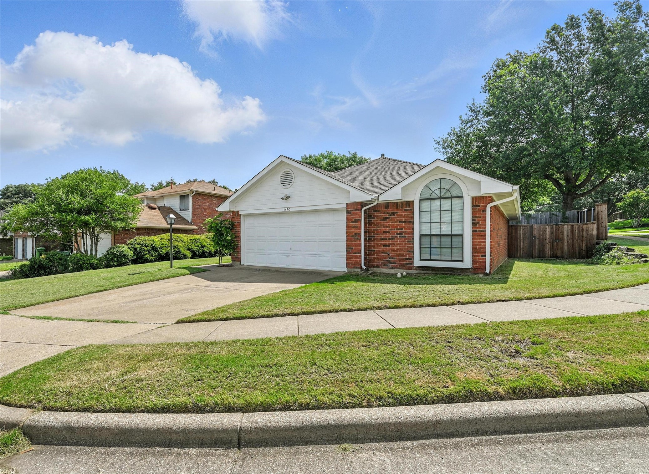 1450 Hampton Road