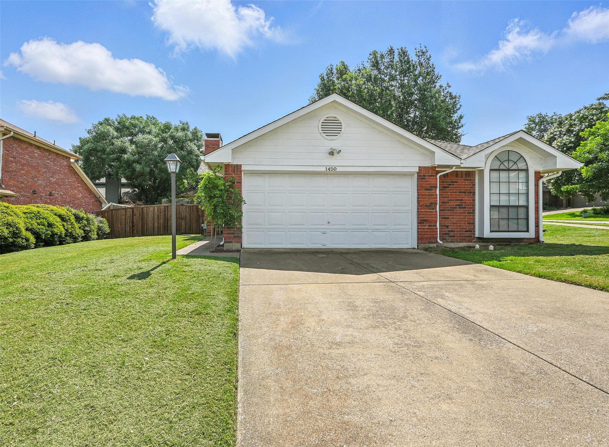 1450 Hampton Road