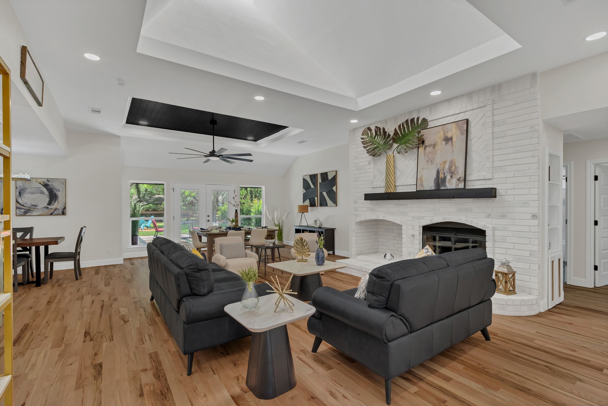 2219 Morriss Court