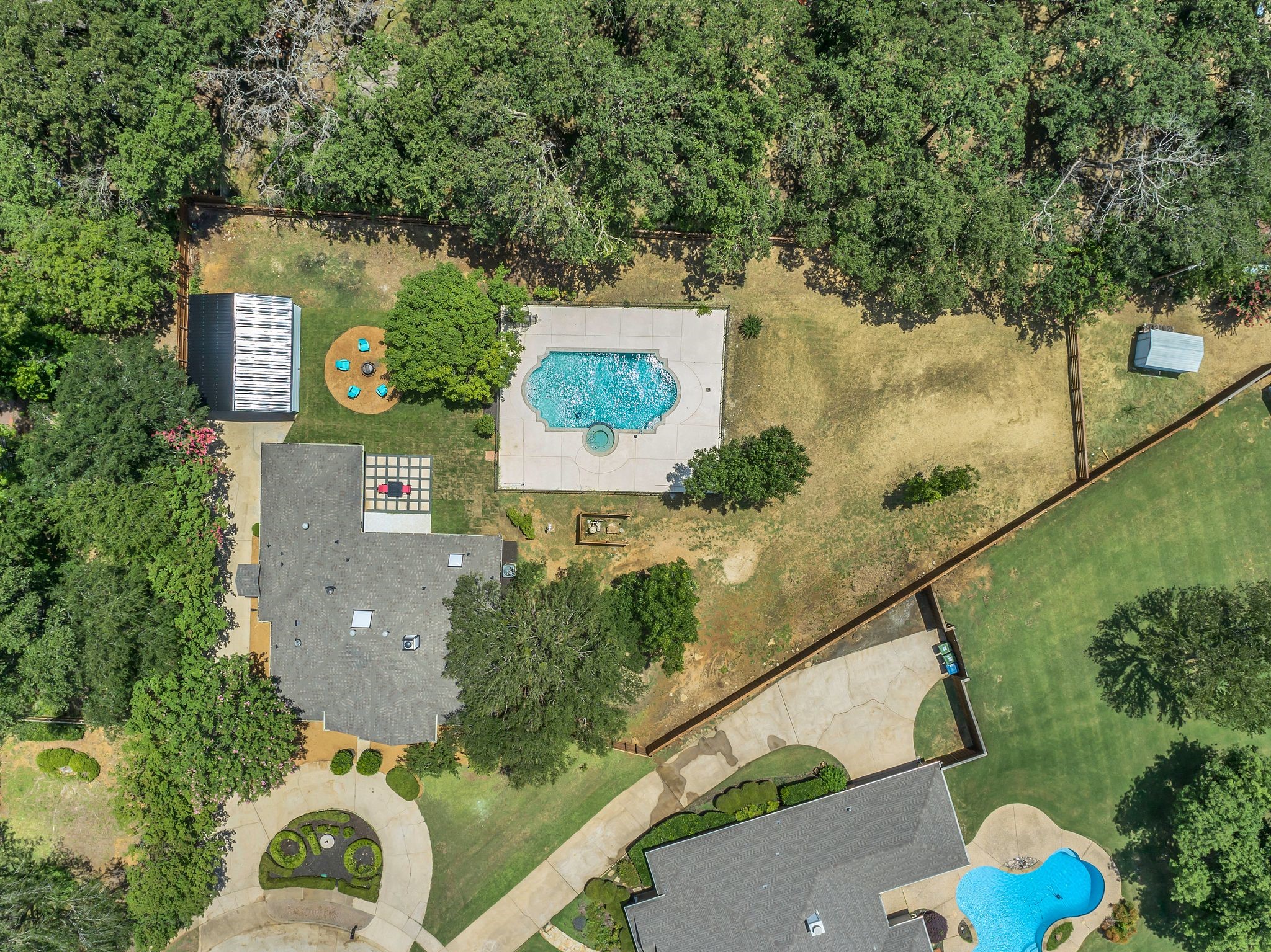 2219 Morriss Court