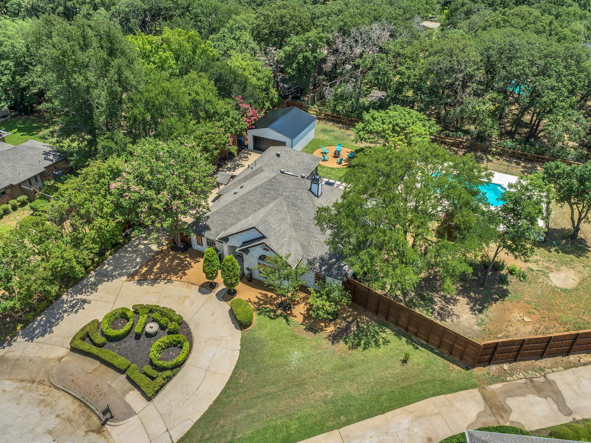 2219 Morriss Court