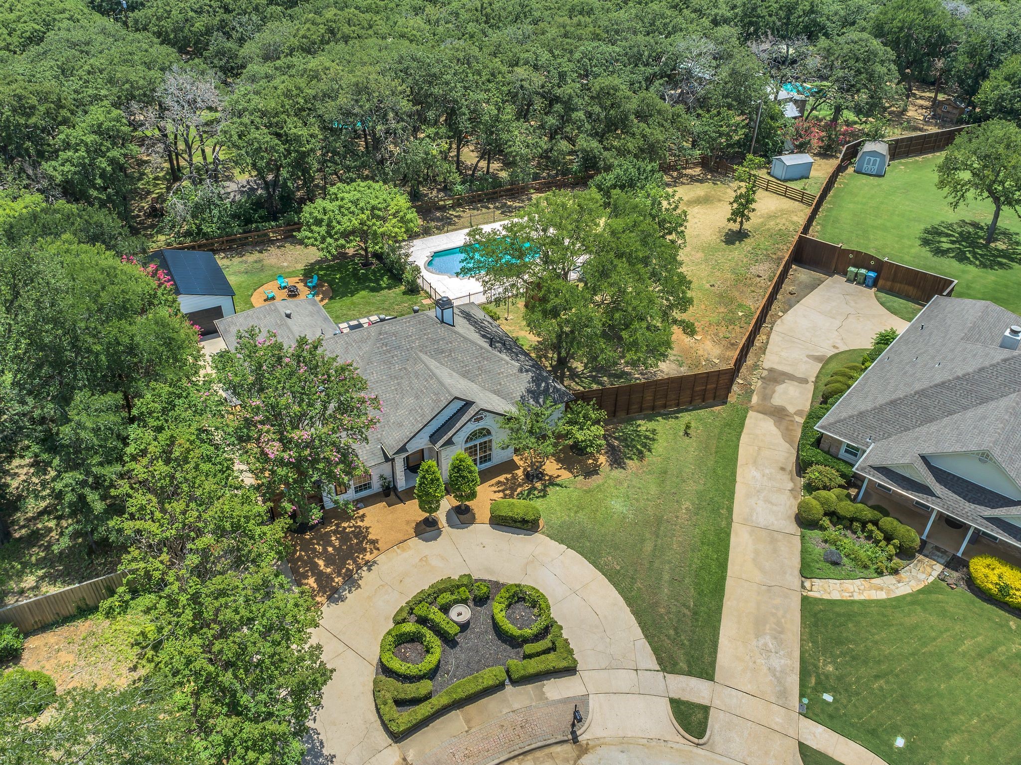 2219 Morriss Court