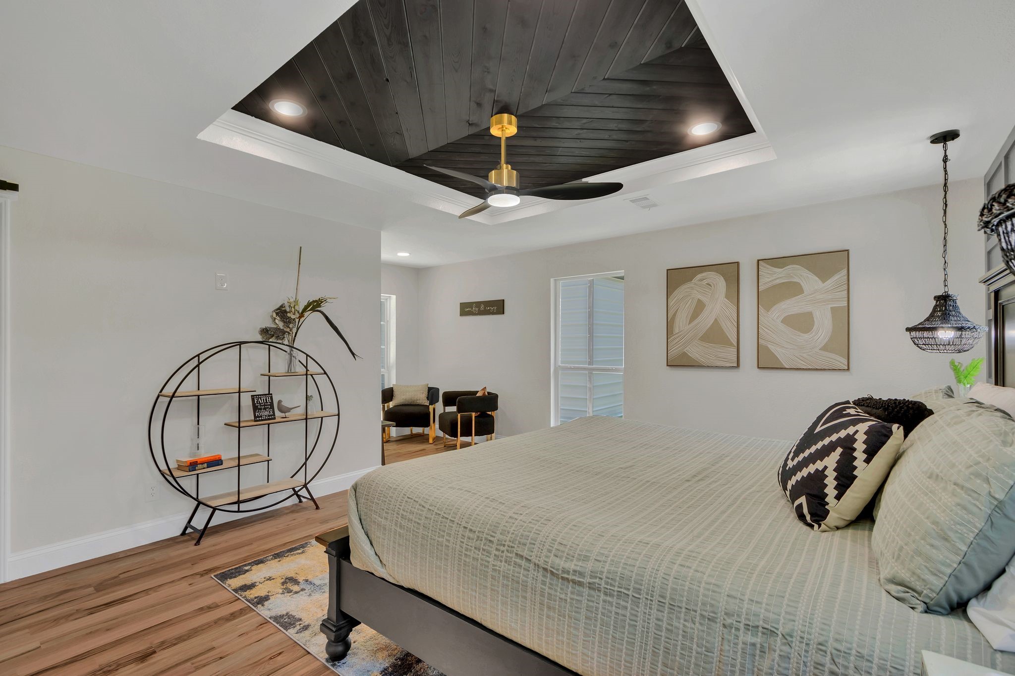 2219 Morriss Court