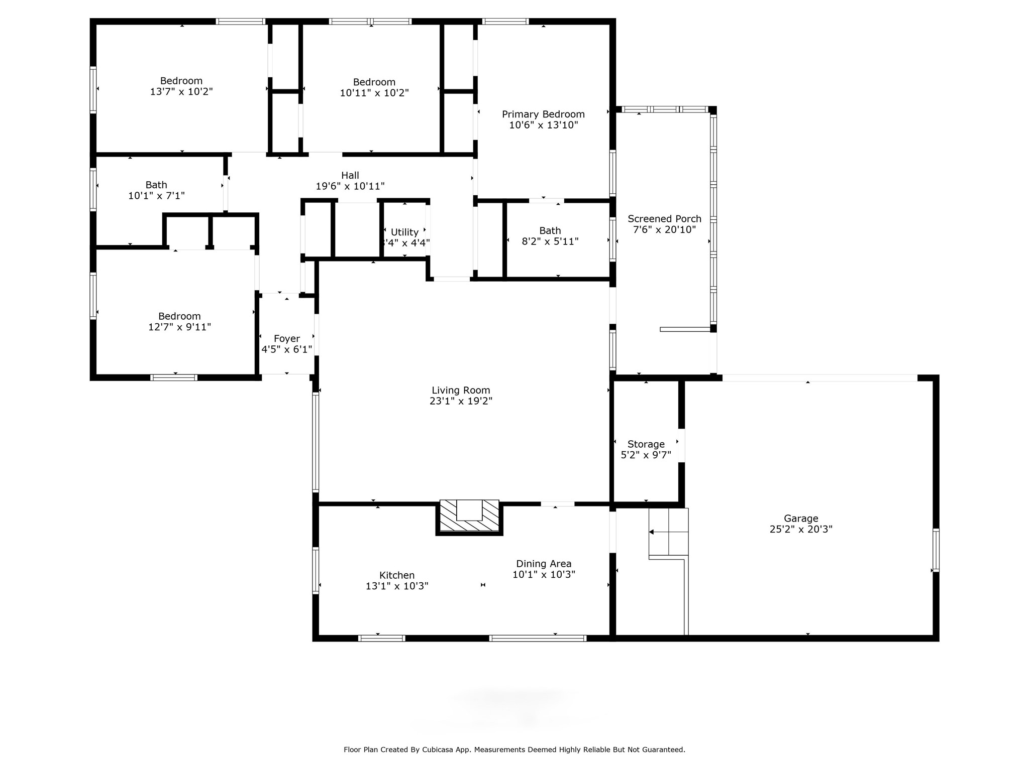 114 W Woodbury Drive