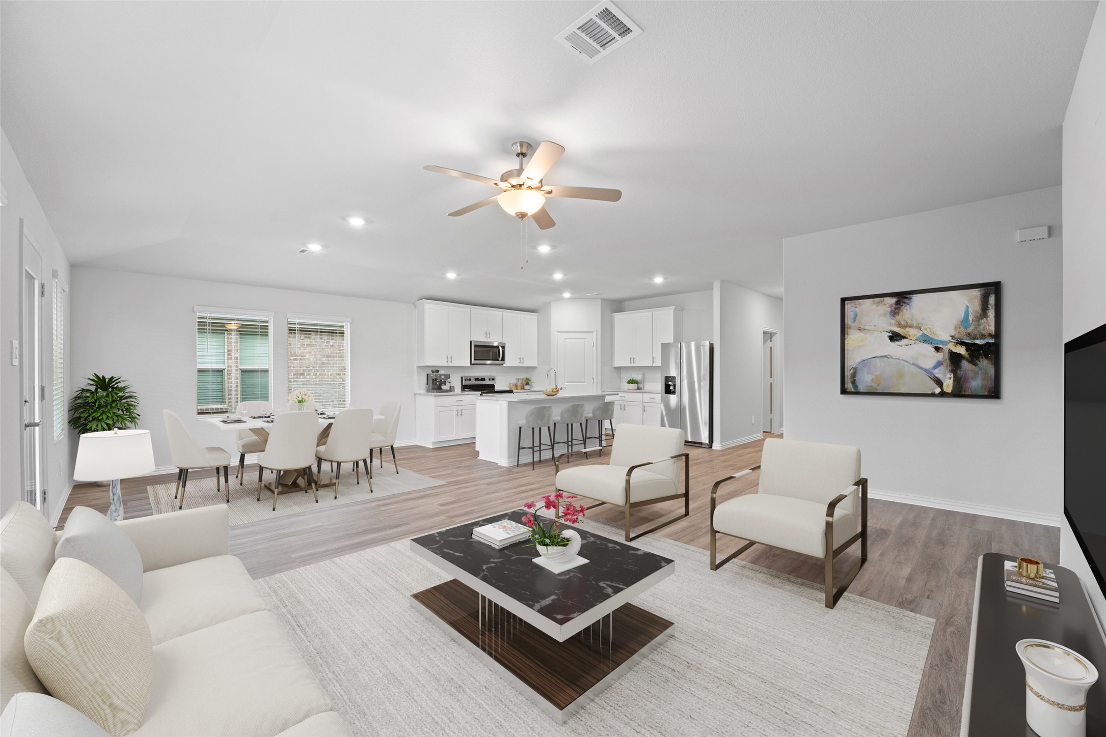 265 Sugarlands Drive