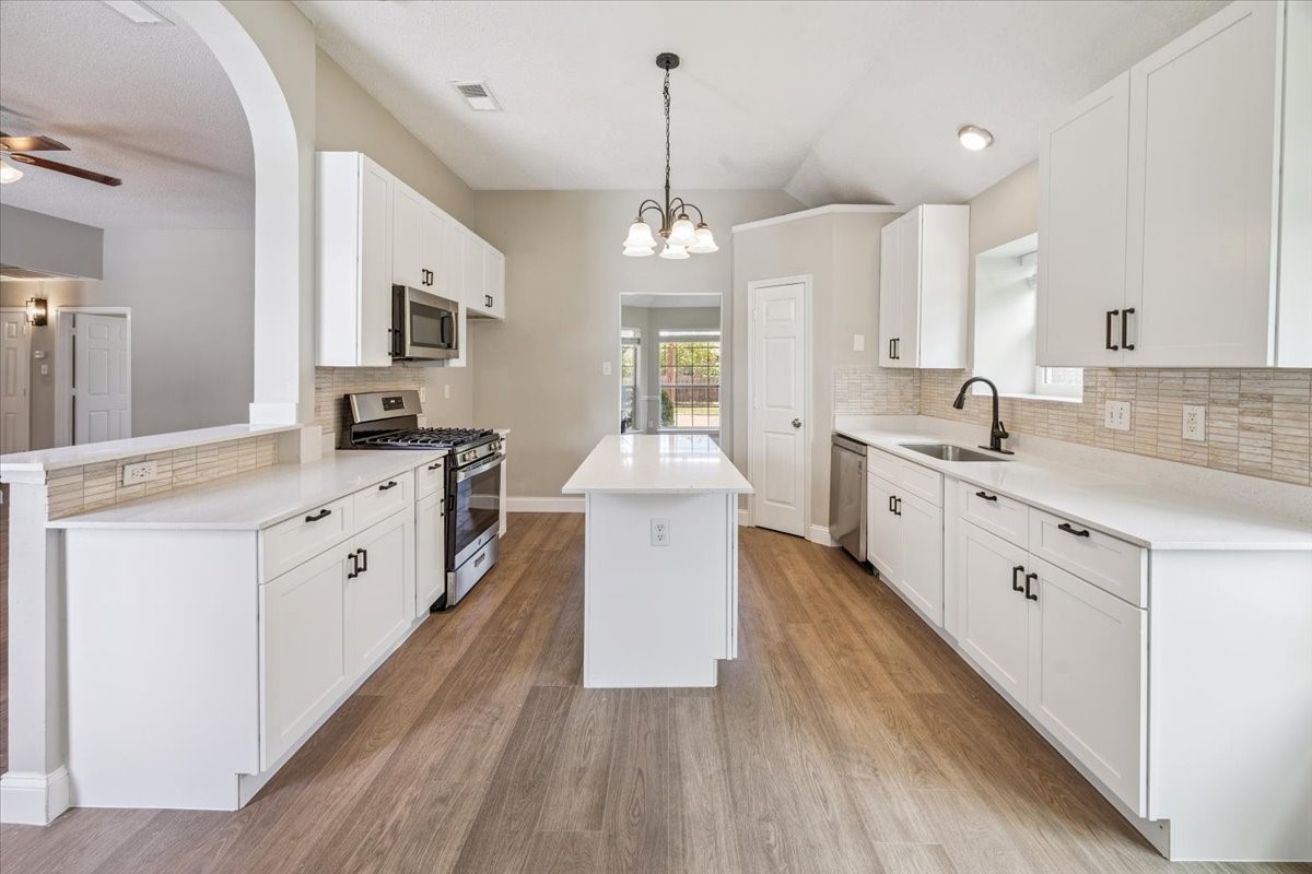 3124 Creek Crossing Road