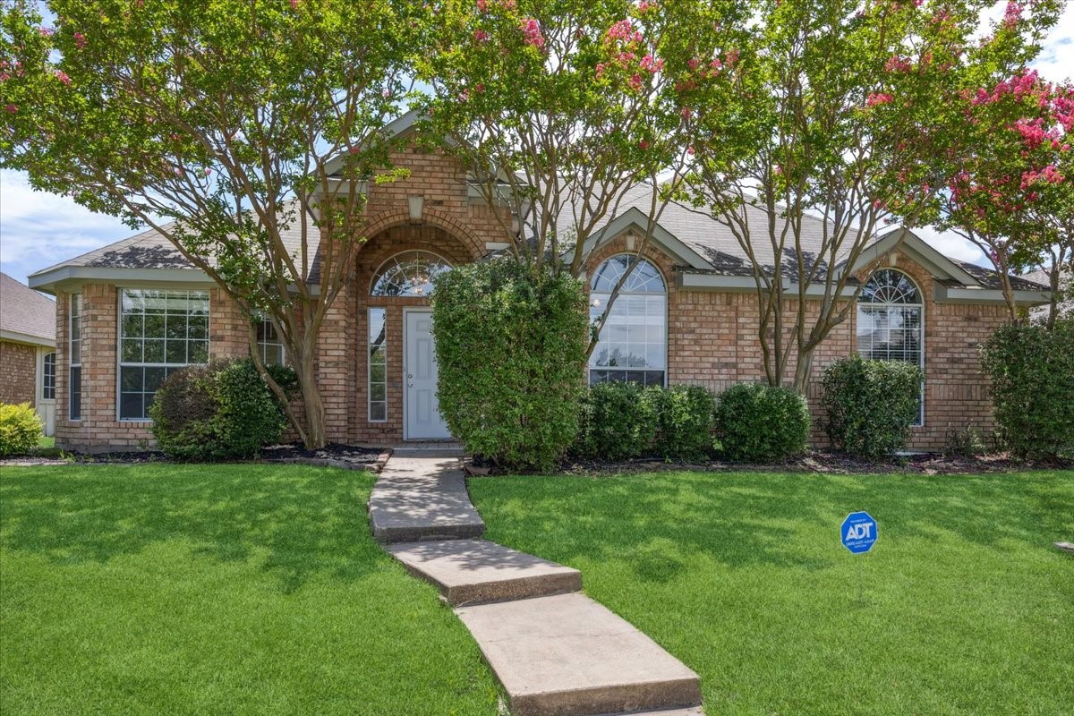 3124 Creek Crossing Road