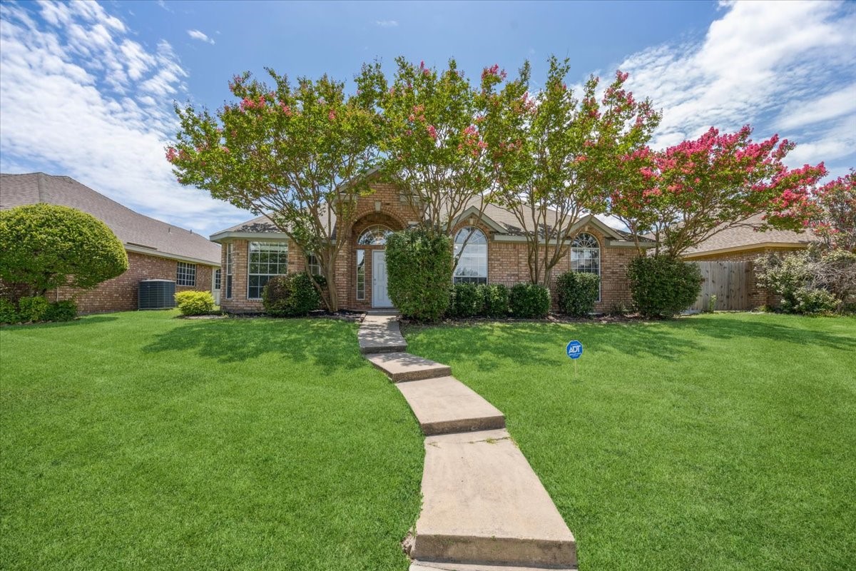 3124 Creek Crossing Road