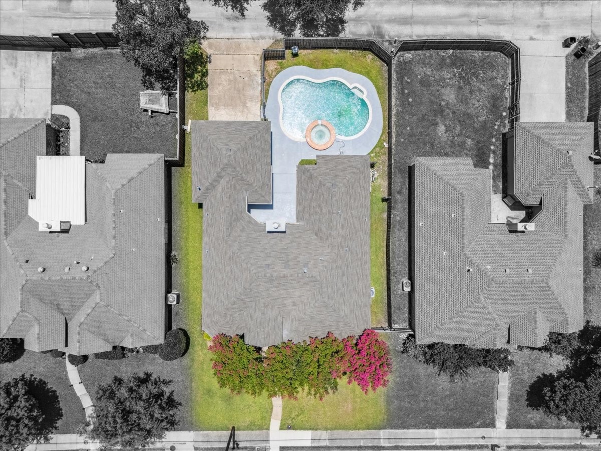 3124 Creek Crossing Road