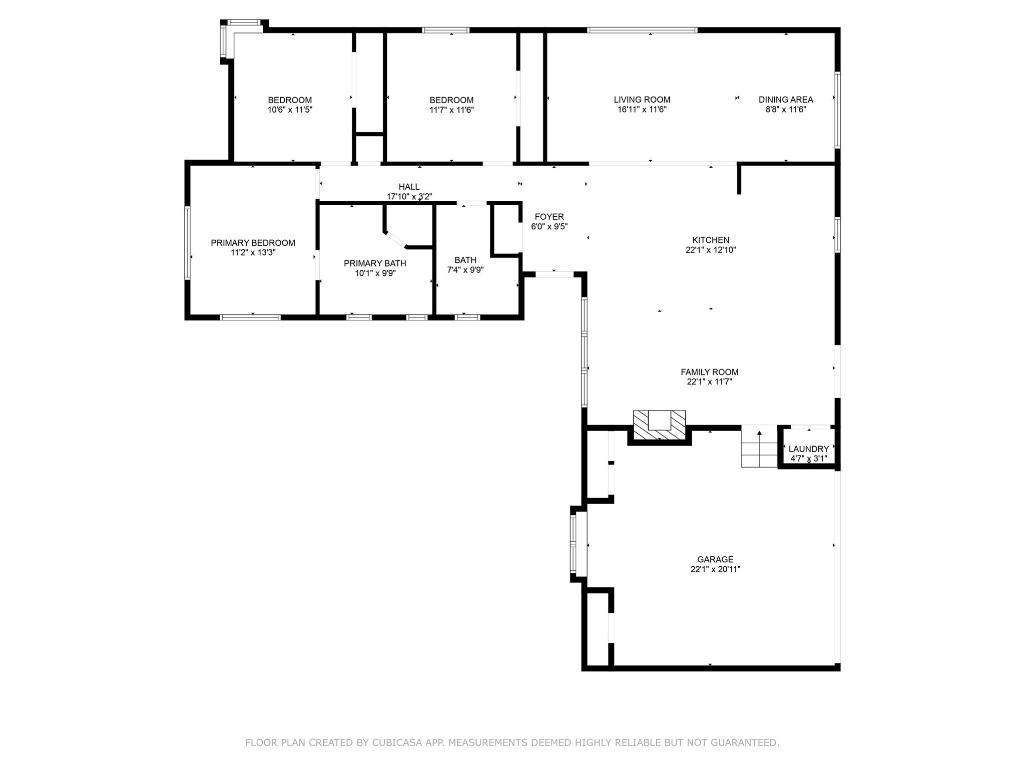 2850 Whitewood Drive