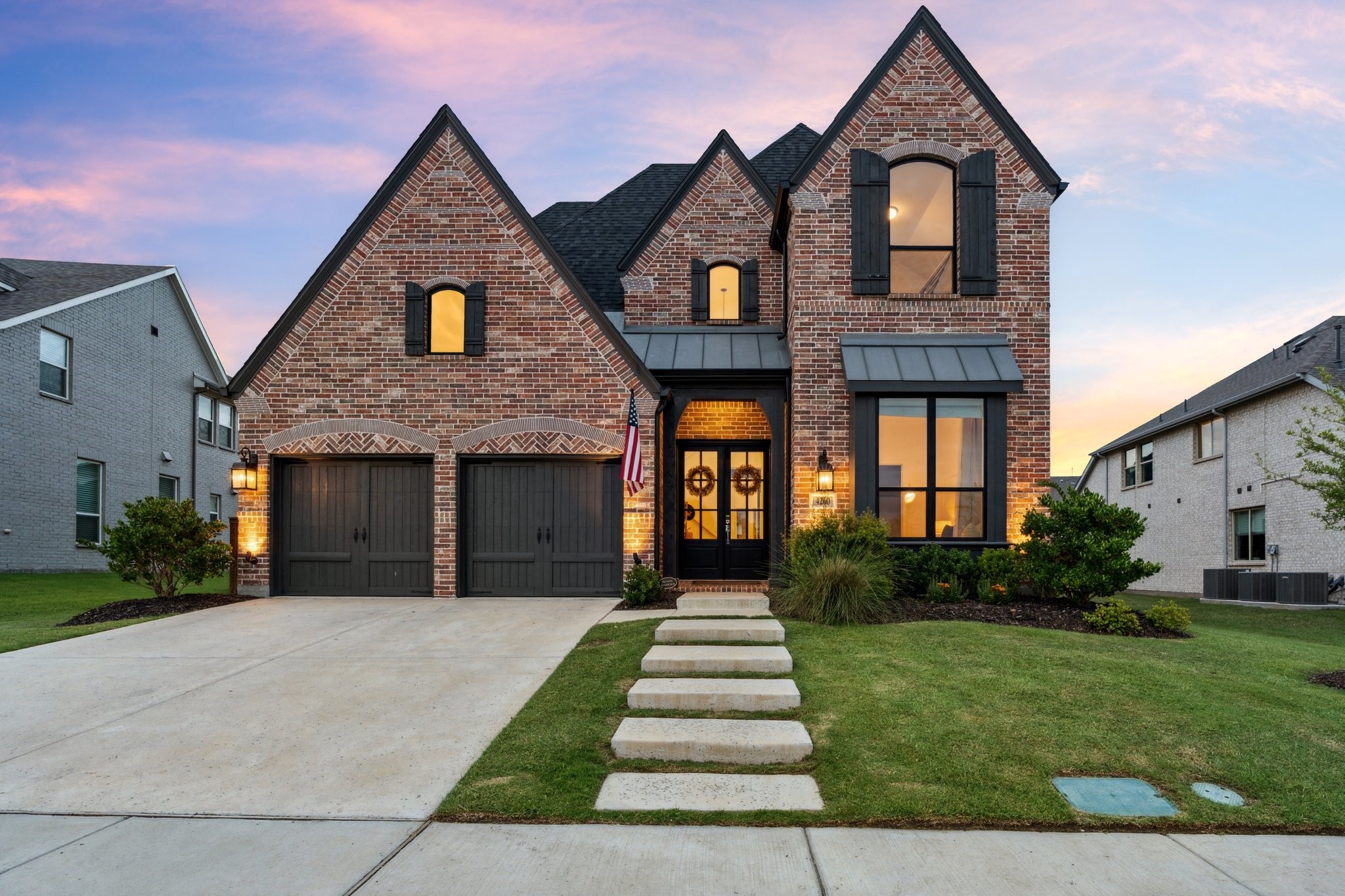 4260 Old Rosebud Lane