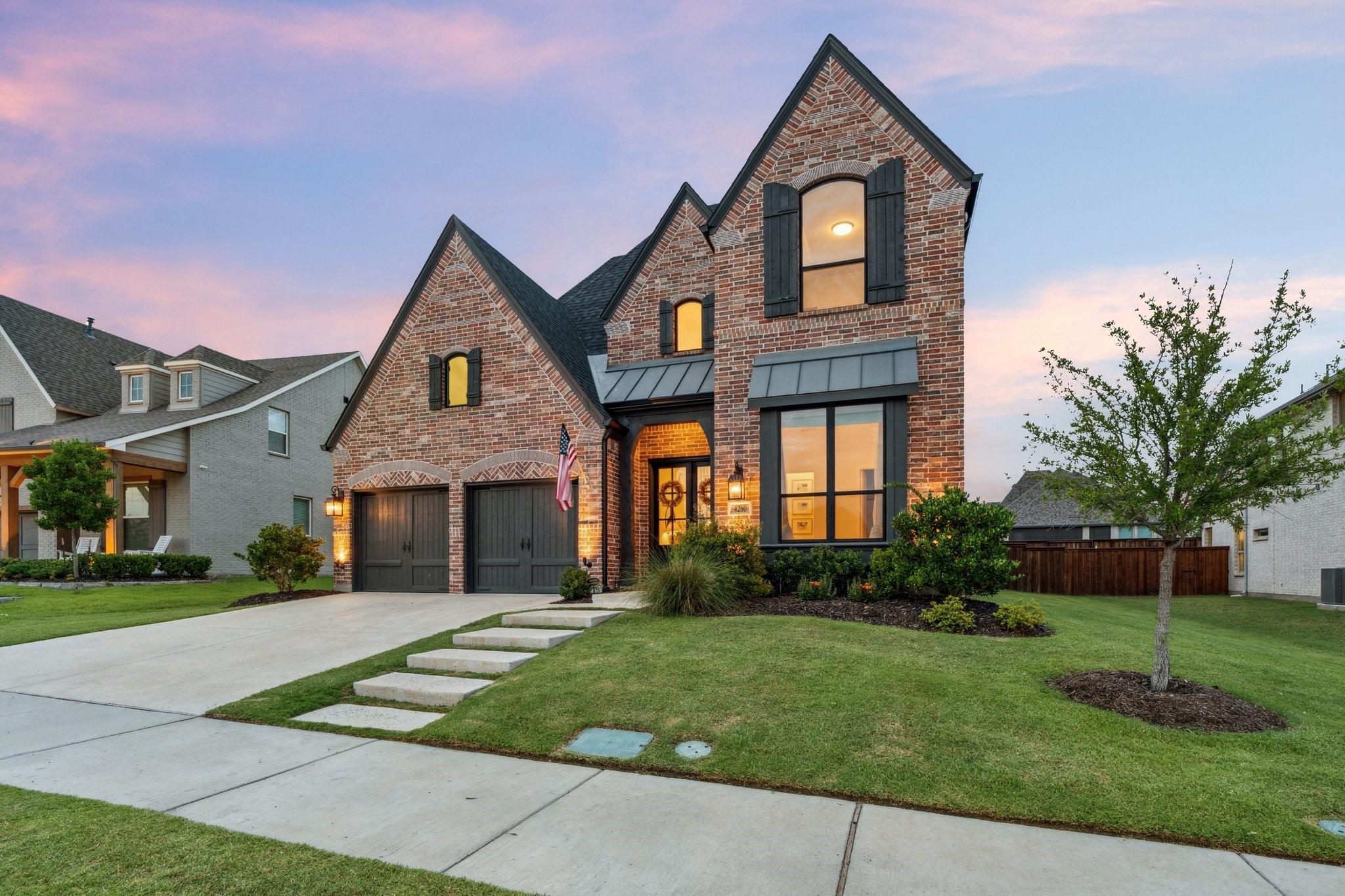 4260 Old Rosebud Lane