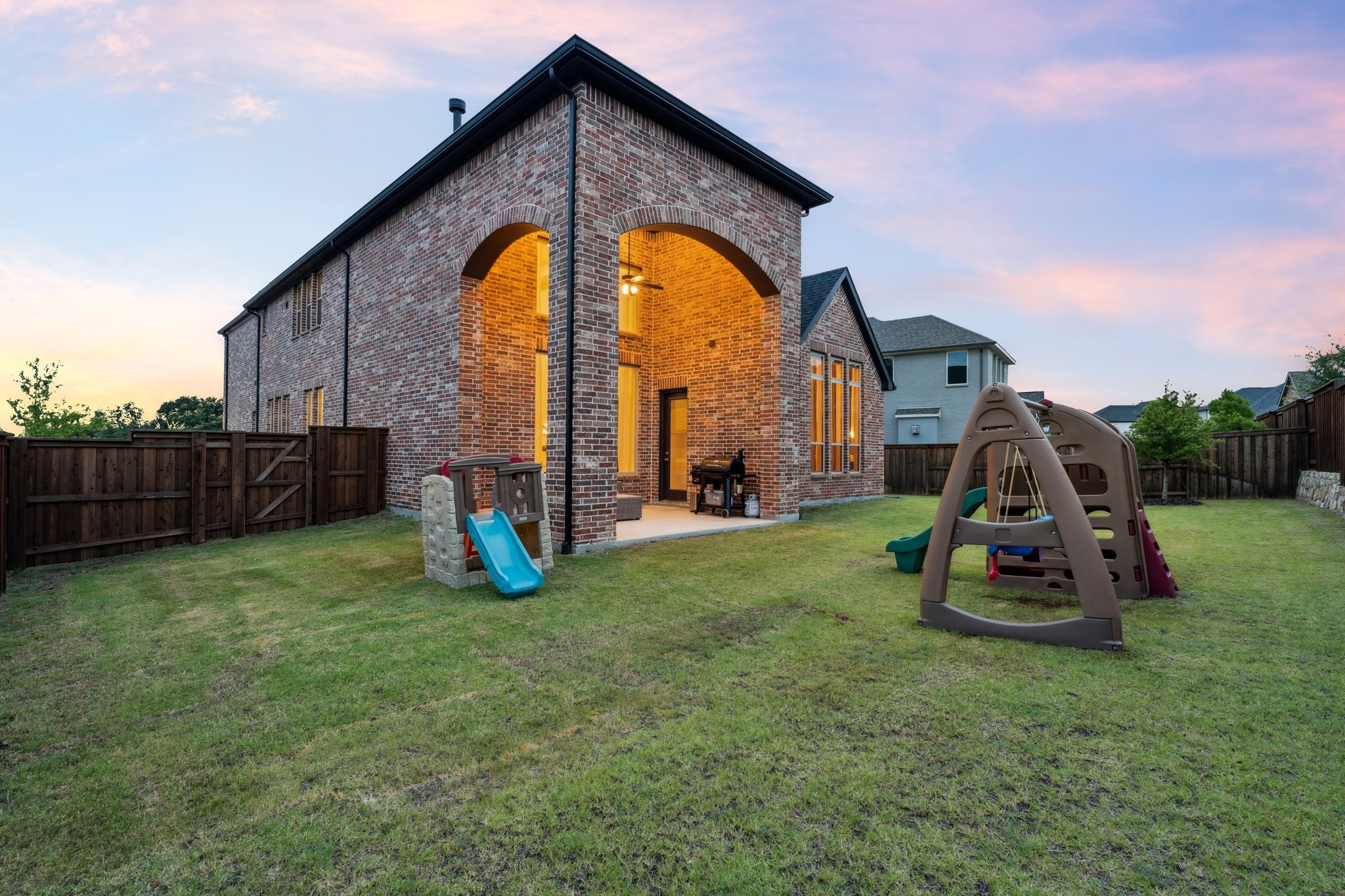 4260 Old Rosebud Lane