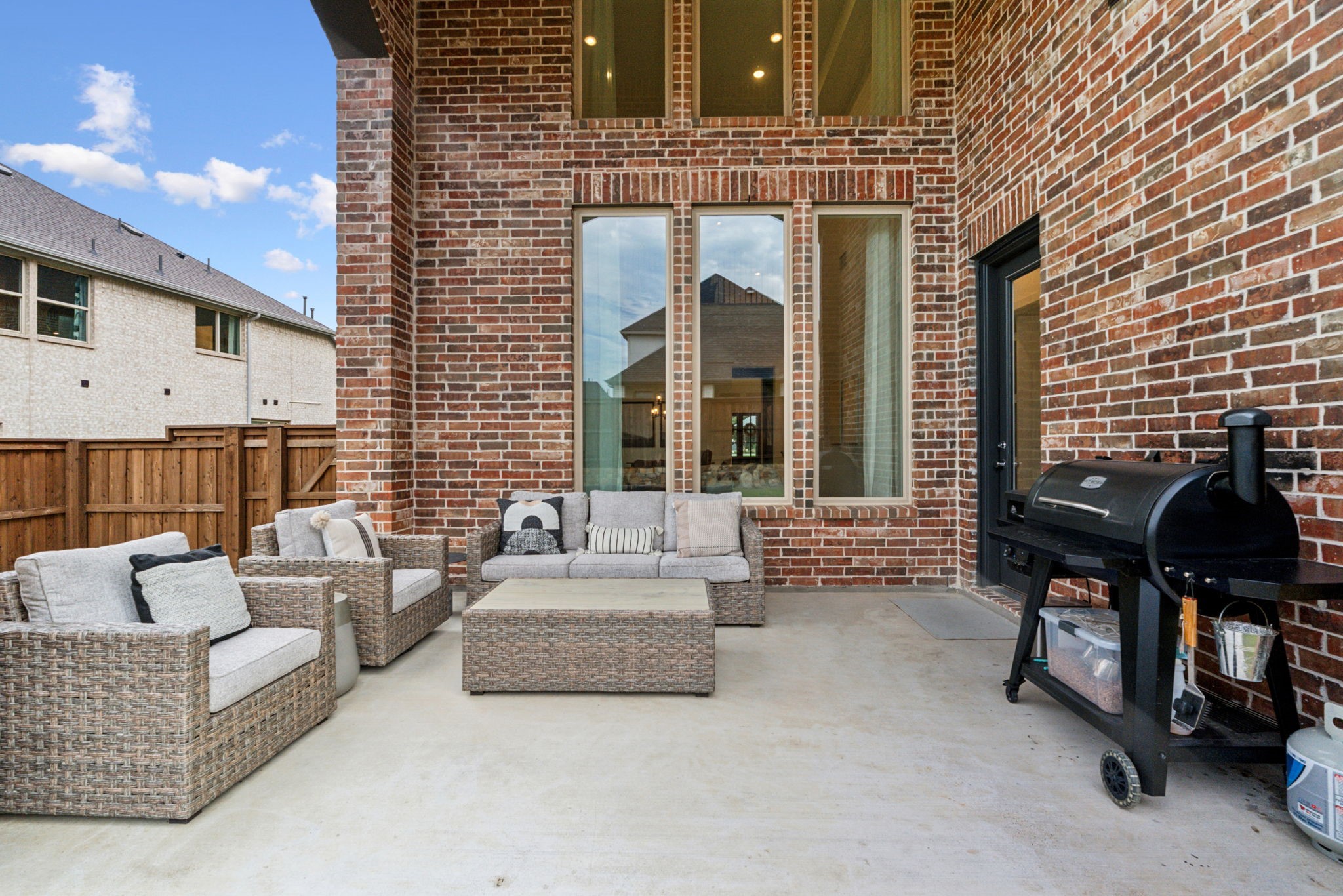 4260 Old Rosebud Lane