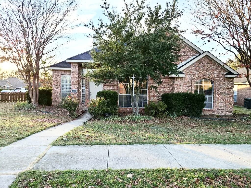 9901 Dixon Court