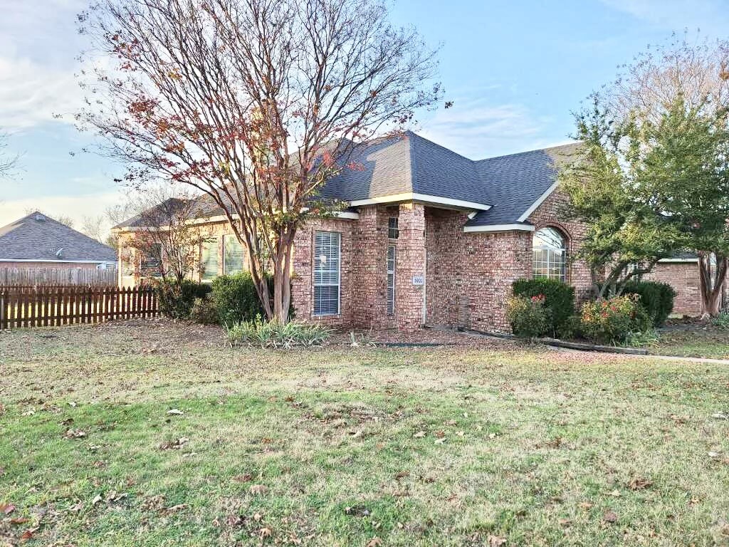 9901 Dixon Court
