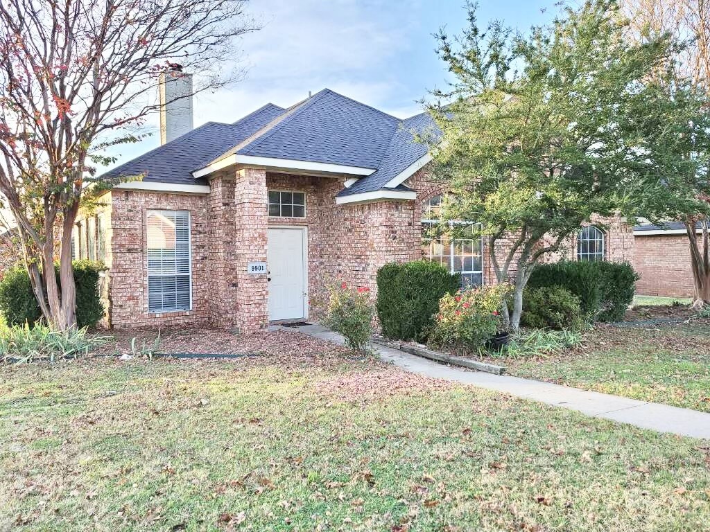 9901 Dixon Court