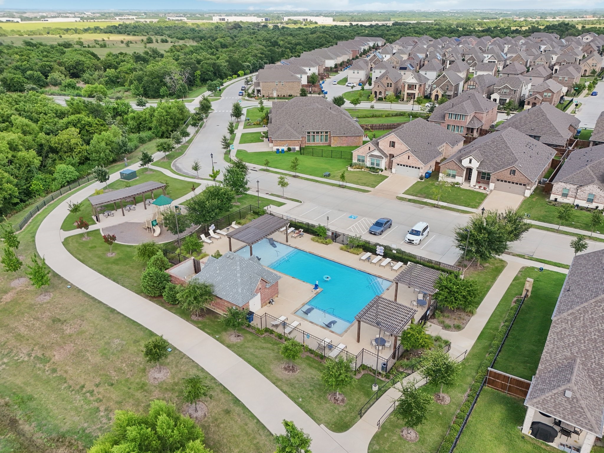 3815 Devine Drive