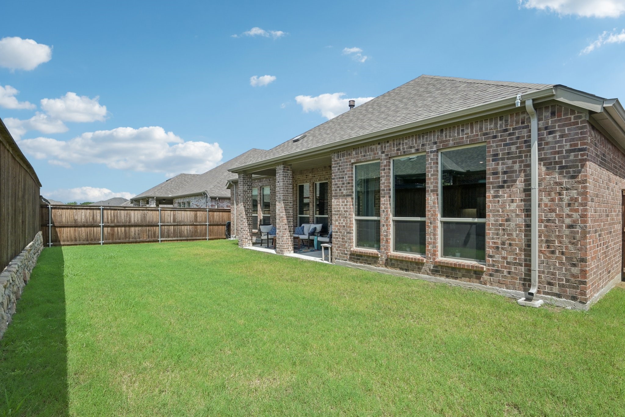 3815 Devine Drive